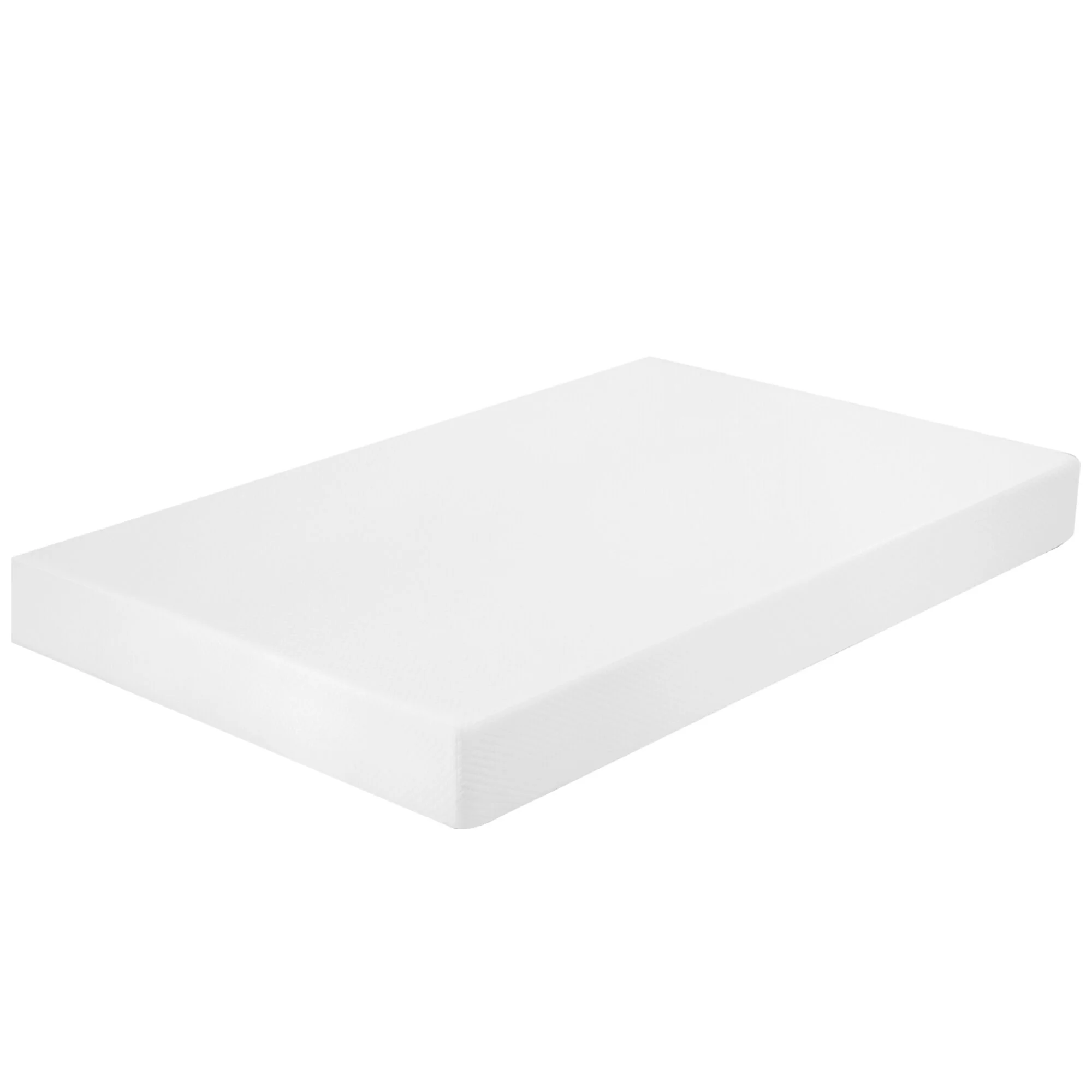 10 Inch Memory Foam Mattress - Image 4