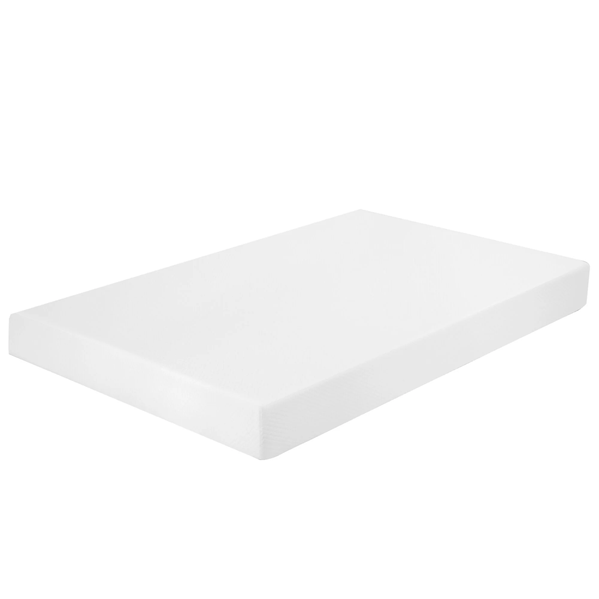 10 Inch Memory Foam Mattress - Image 7