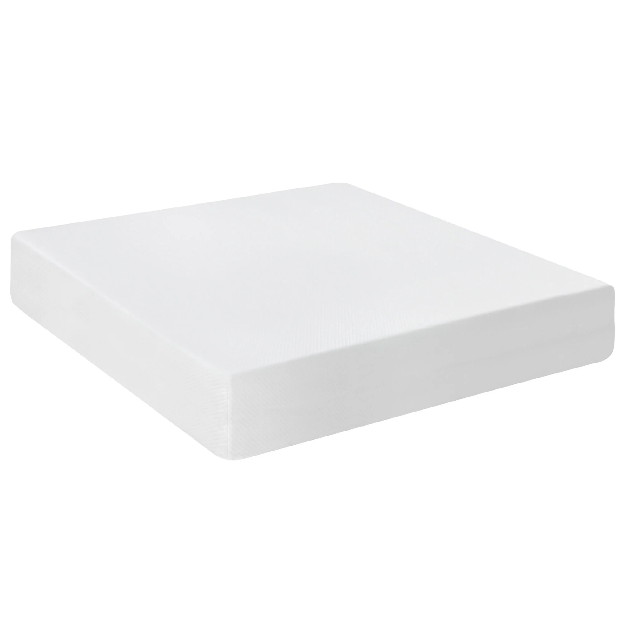 12 Inch Memory Foam Mattress - Image 10