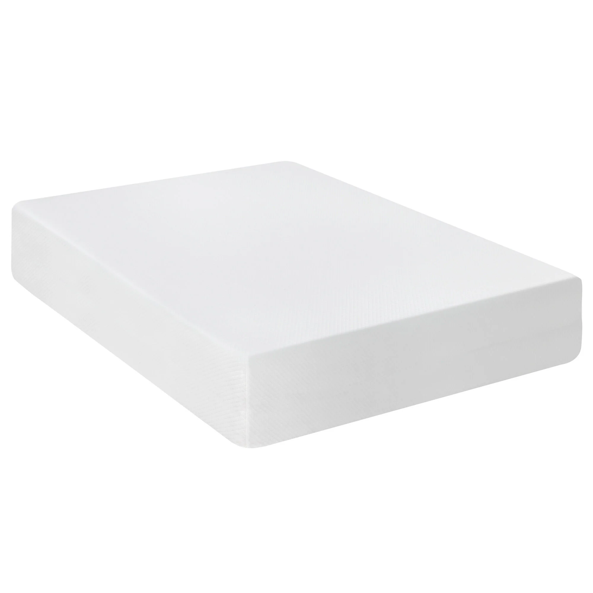 12 Inch Memory Foam Mattress - Image 4