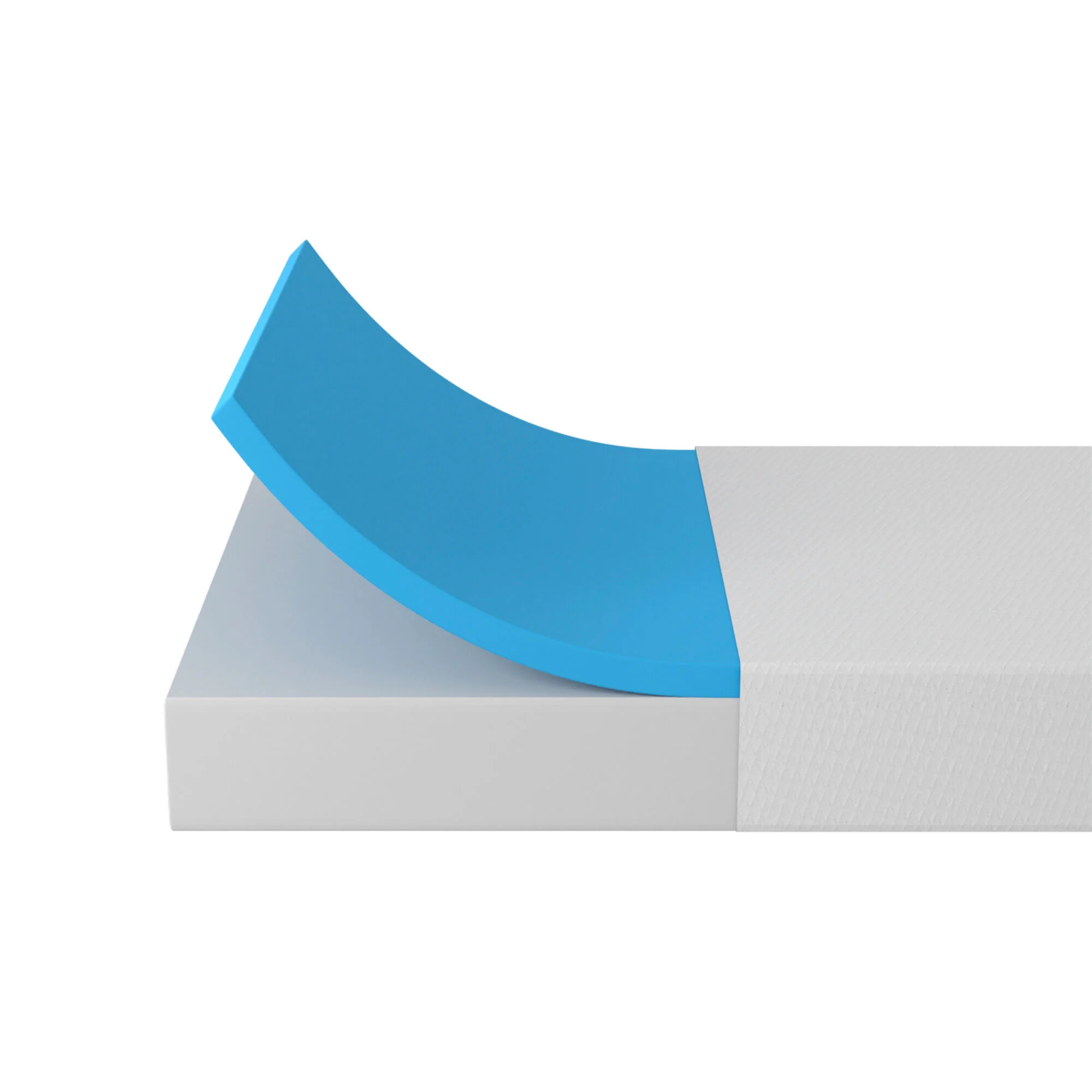 12 Inch Memory Foam Mattress - Image 6