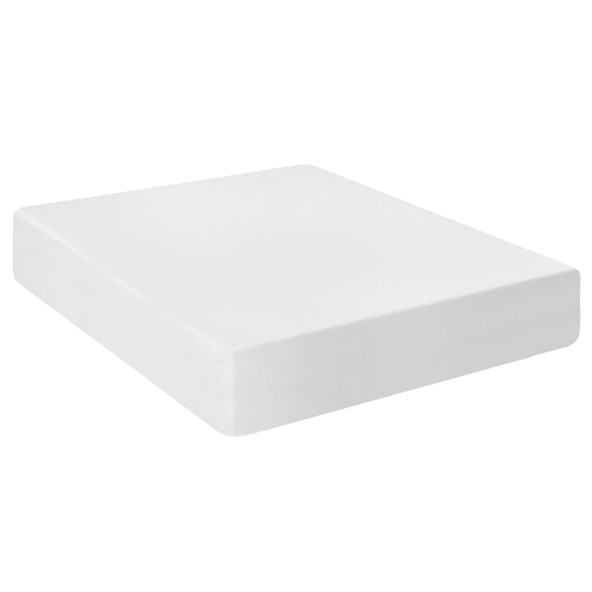12 Inch Memory Foam Mattress - Image 7