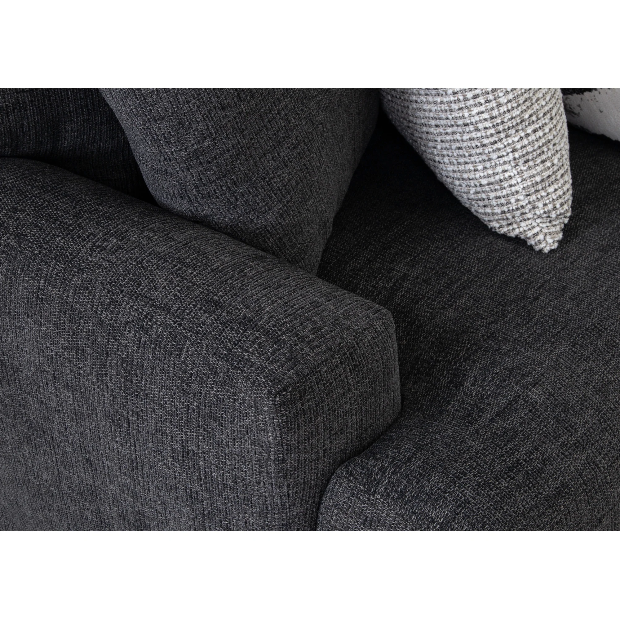 Wake 2 Piece Right Chaise Sofa - Image 9