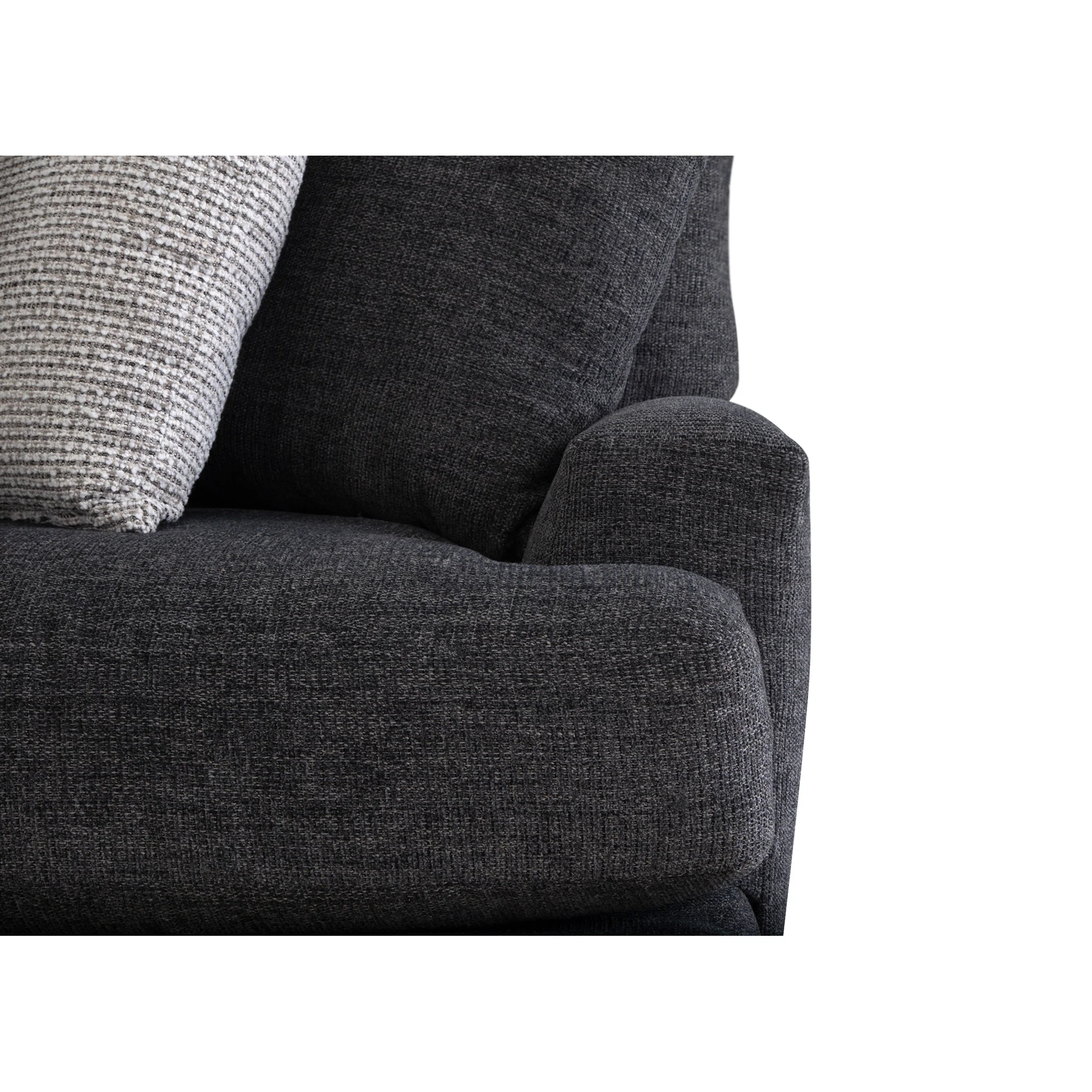 Wake 3 Piece Sectional - Image 9