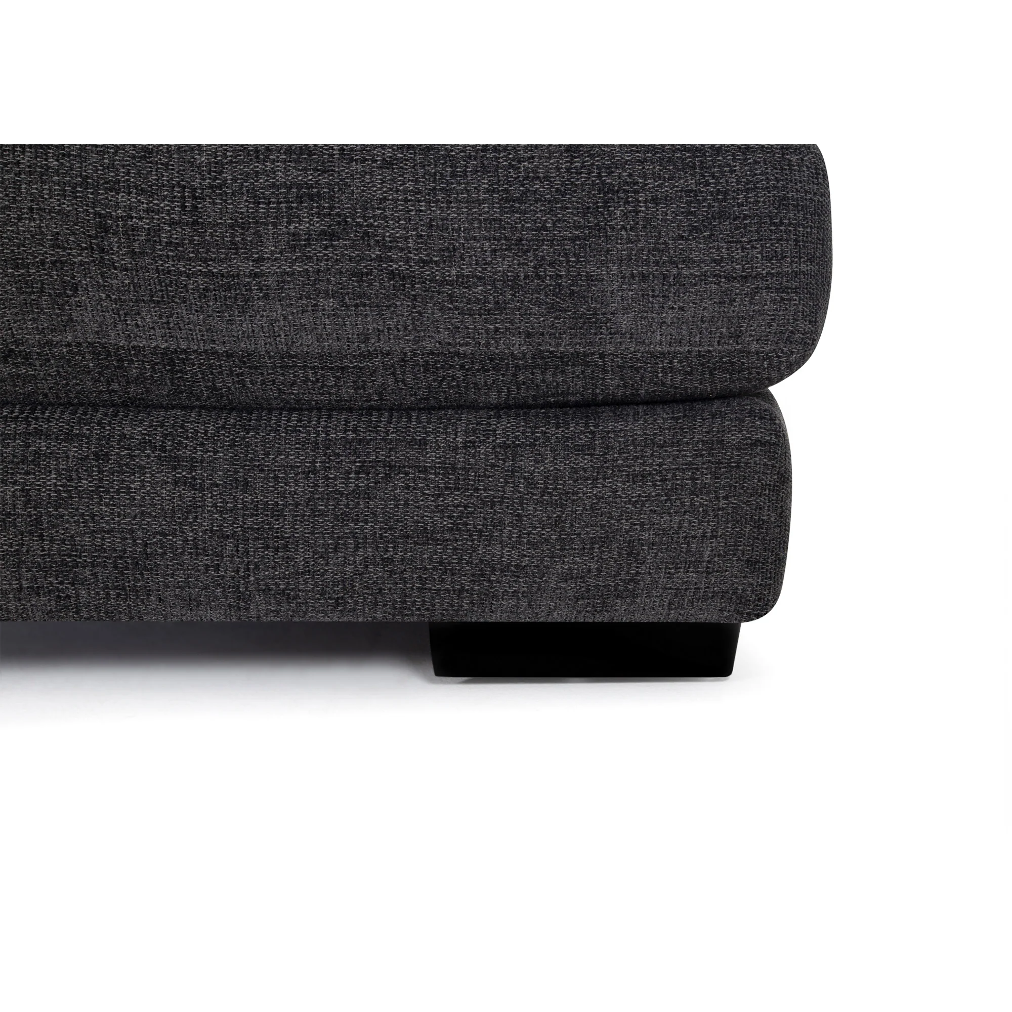 Wake 4 Piece Left Chaise Sectional - Image 10