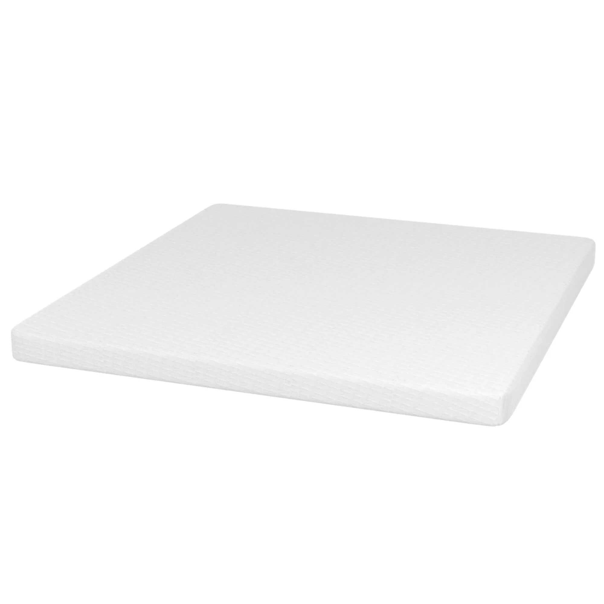 5 Inch Memory Foam Mattress - Image 10