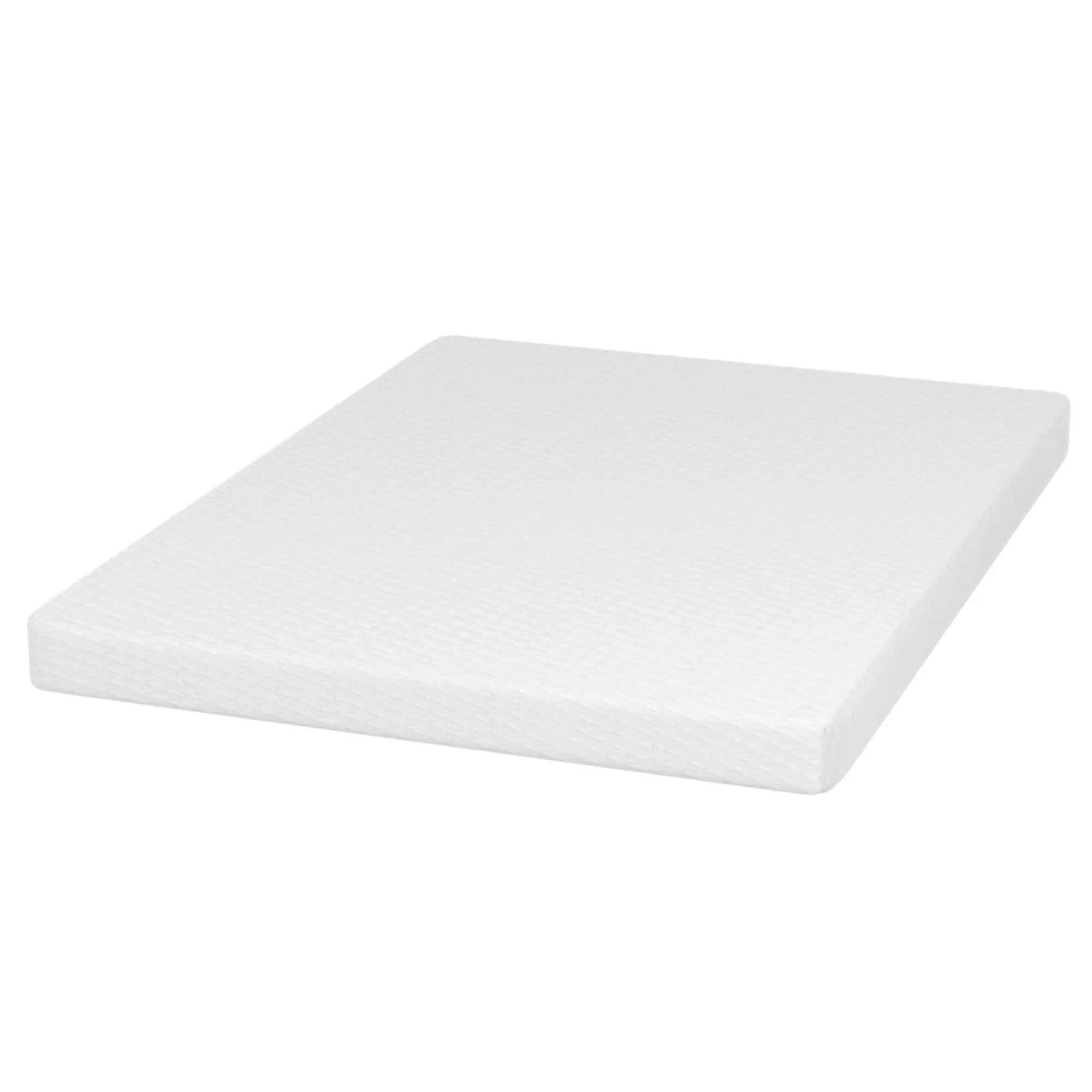 5 Inch Memory Foam Mattress - Image 4