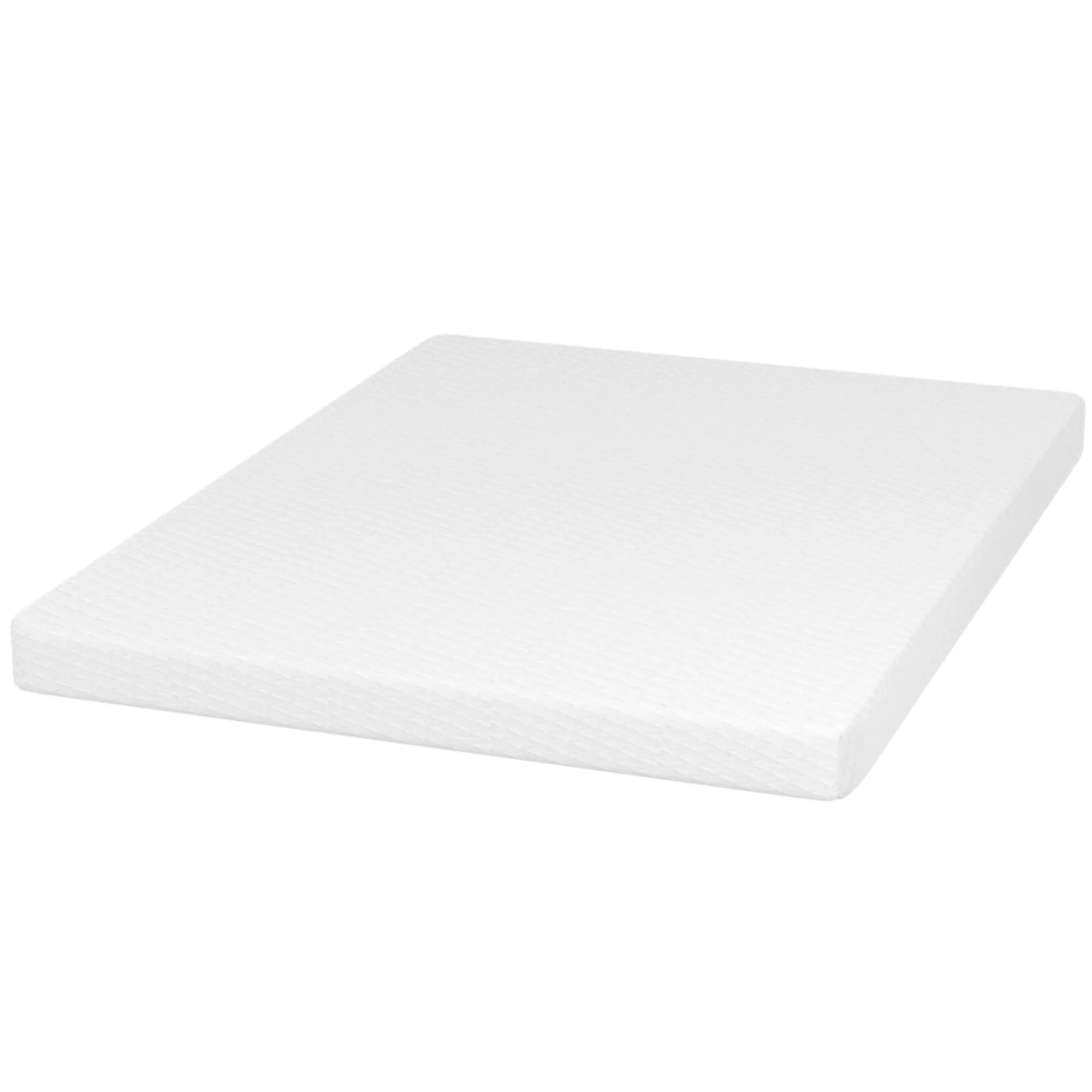 5 Inch Memory Foam Mattress - Image 7