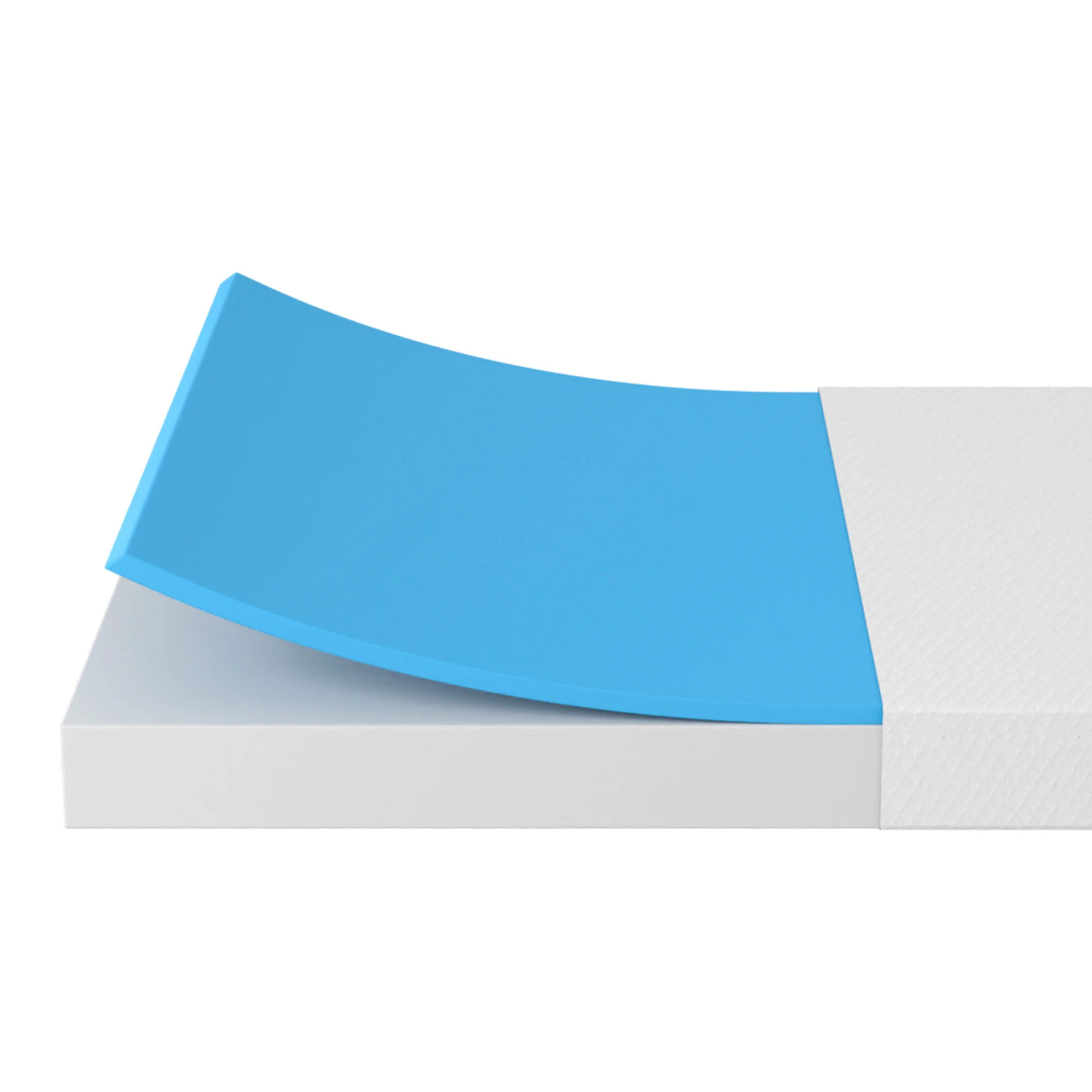 5 Inch Memory Foam Mattress - Image 9