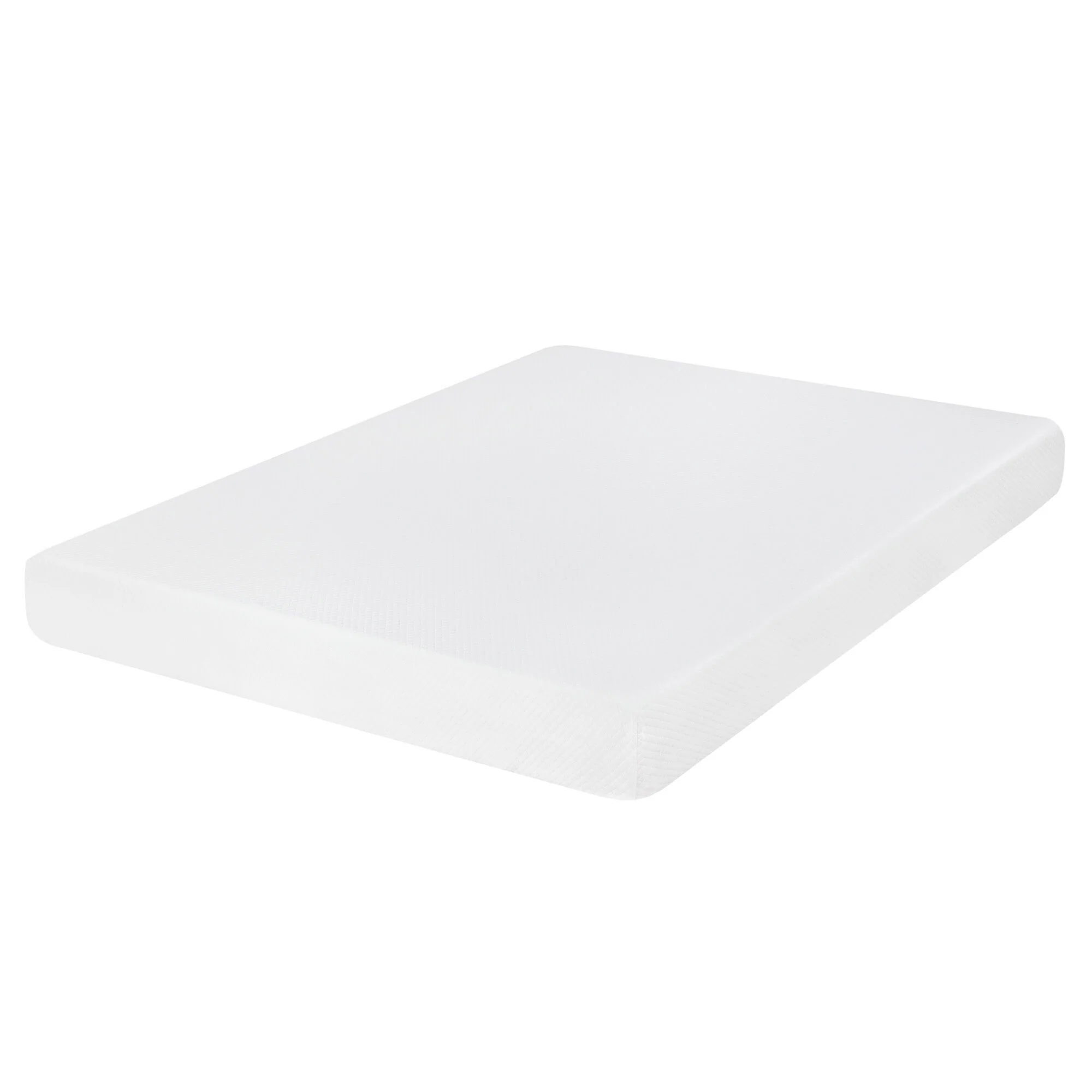 8 Inch Memory Foam Mattress - Image 10