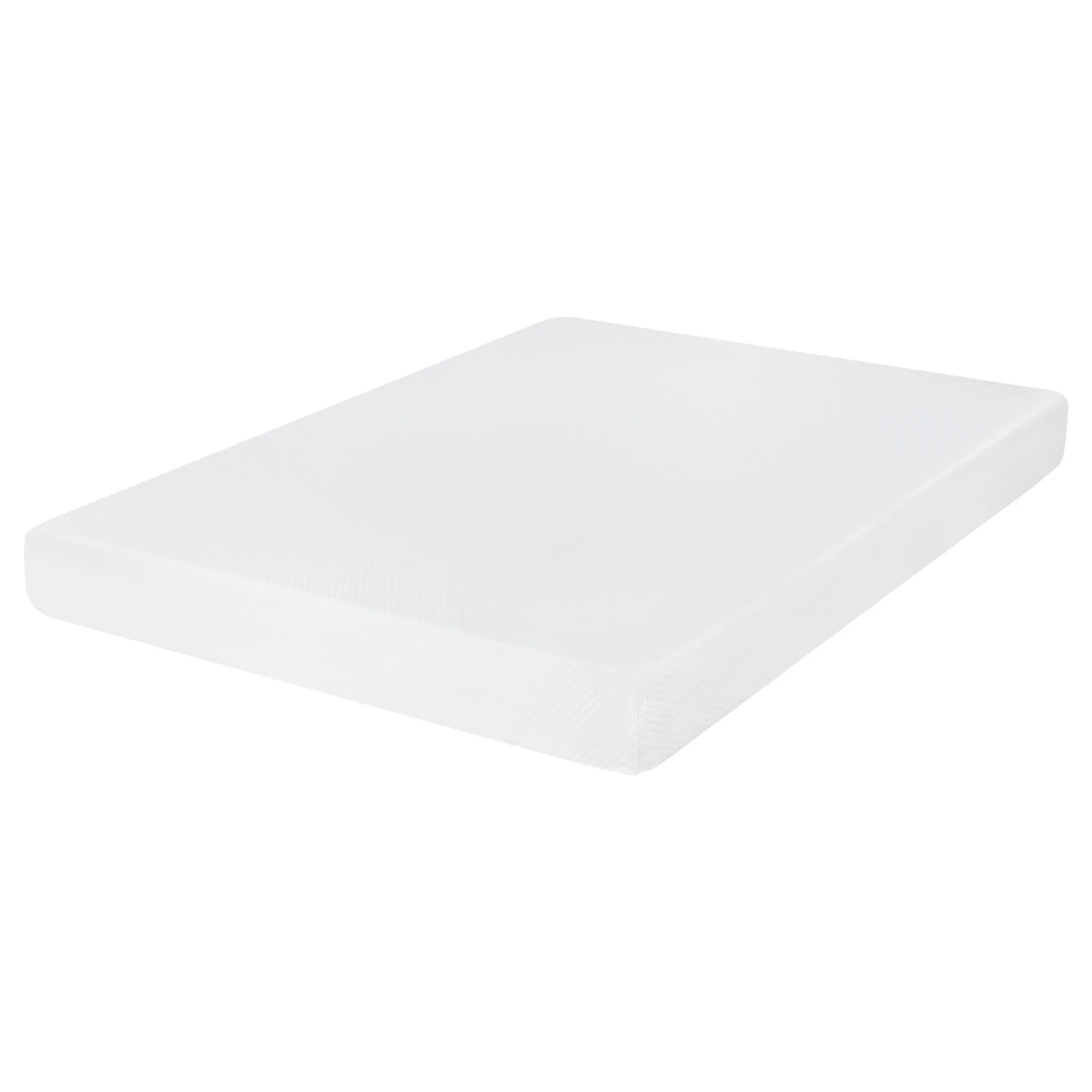 8 Inch Memory Foam Mattress - Image 7