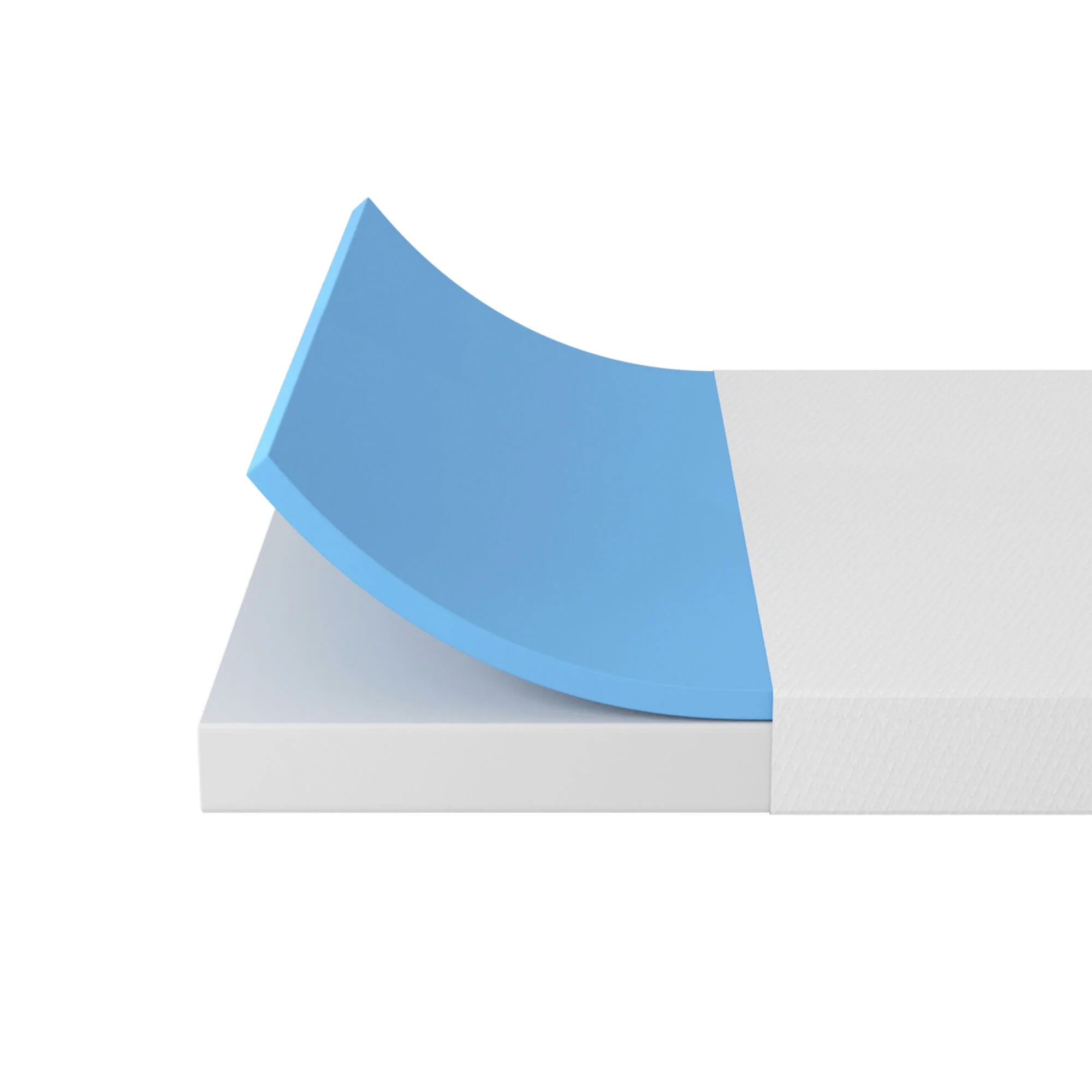 8 Inch Memory Foam Mattress - Image 9