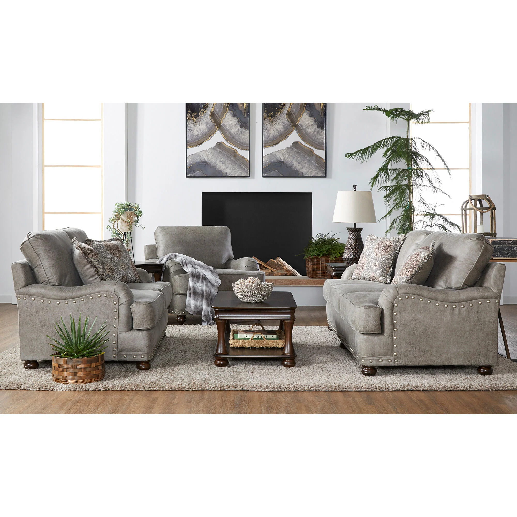 Abigail Sofa - Image 2