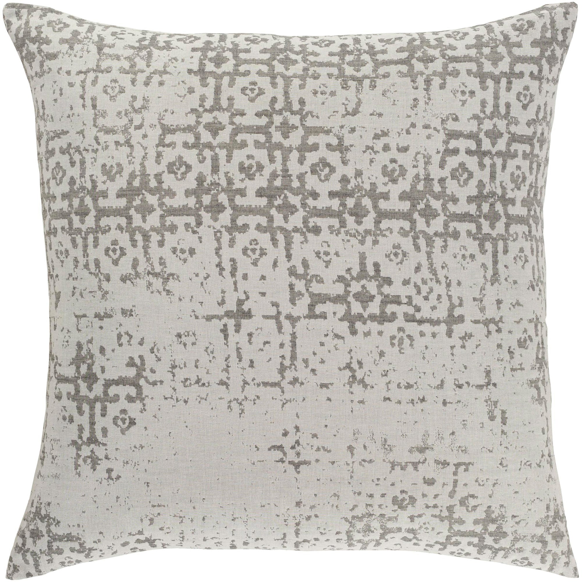Abstraction 3 Piece Duvet Set
