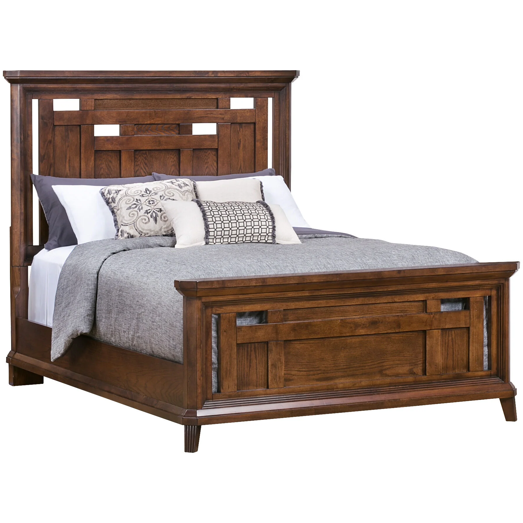 Acorn Hill Bed - Image 2