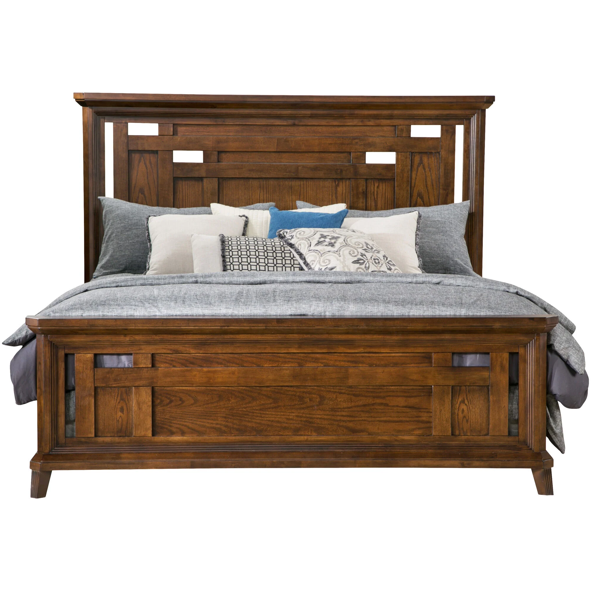Acorn Hill Bed - Image 6