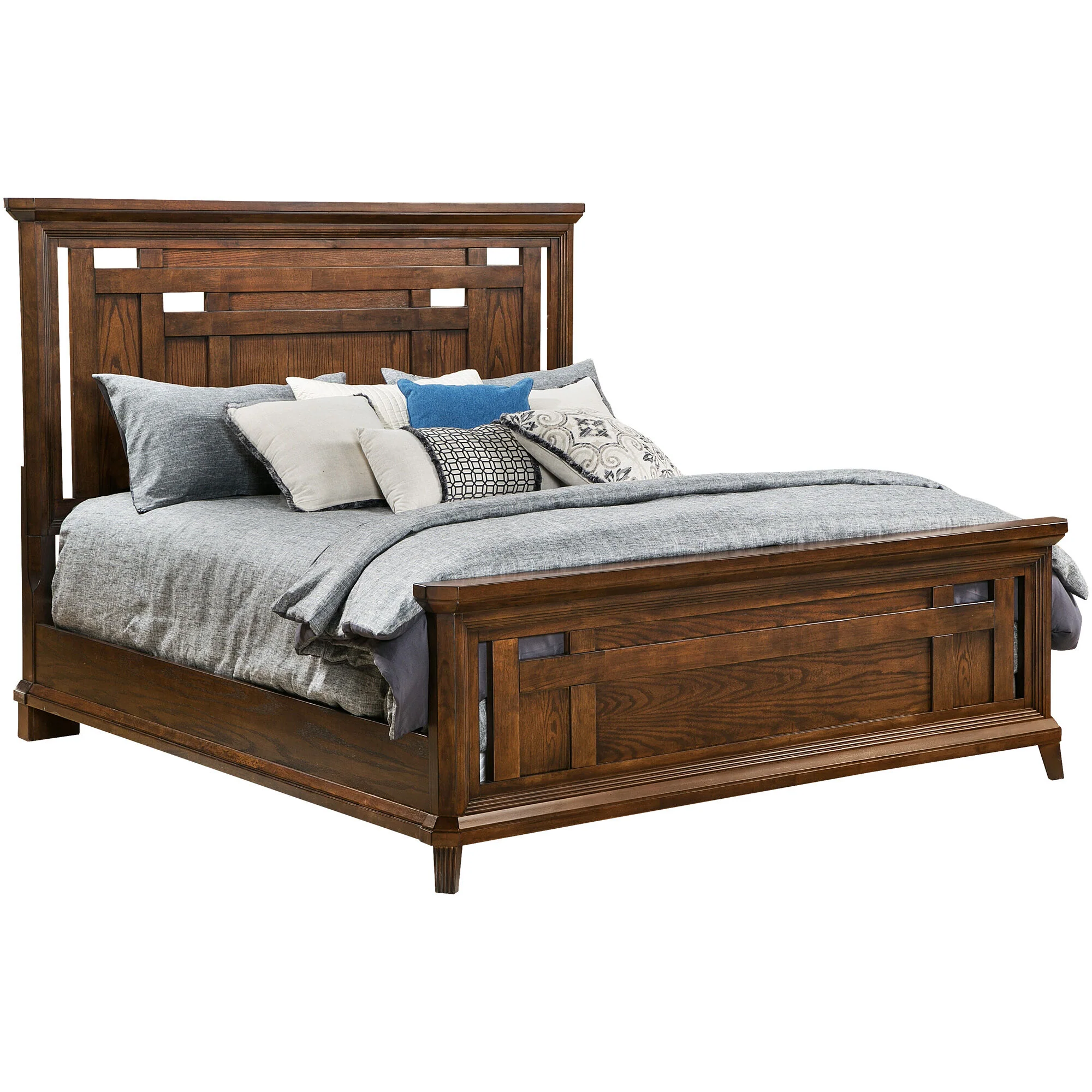 Acorn Hill Bed - Image 7