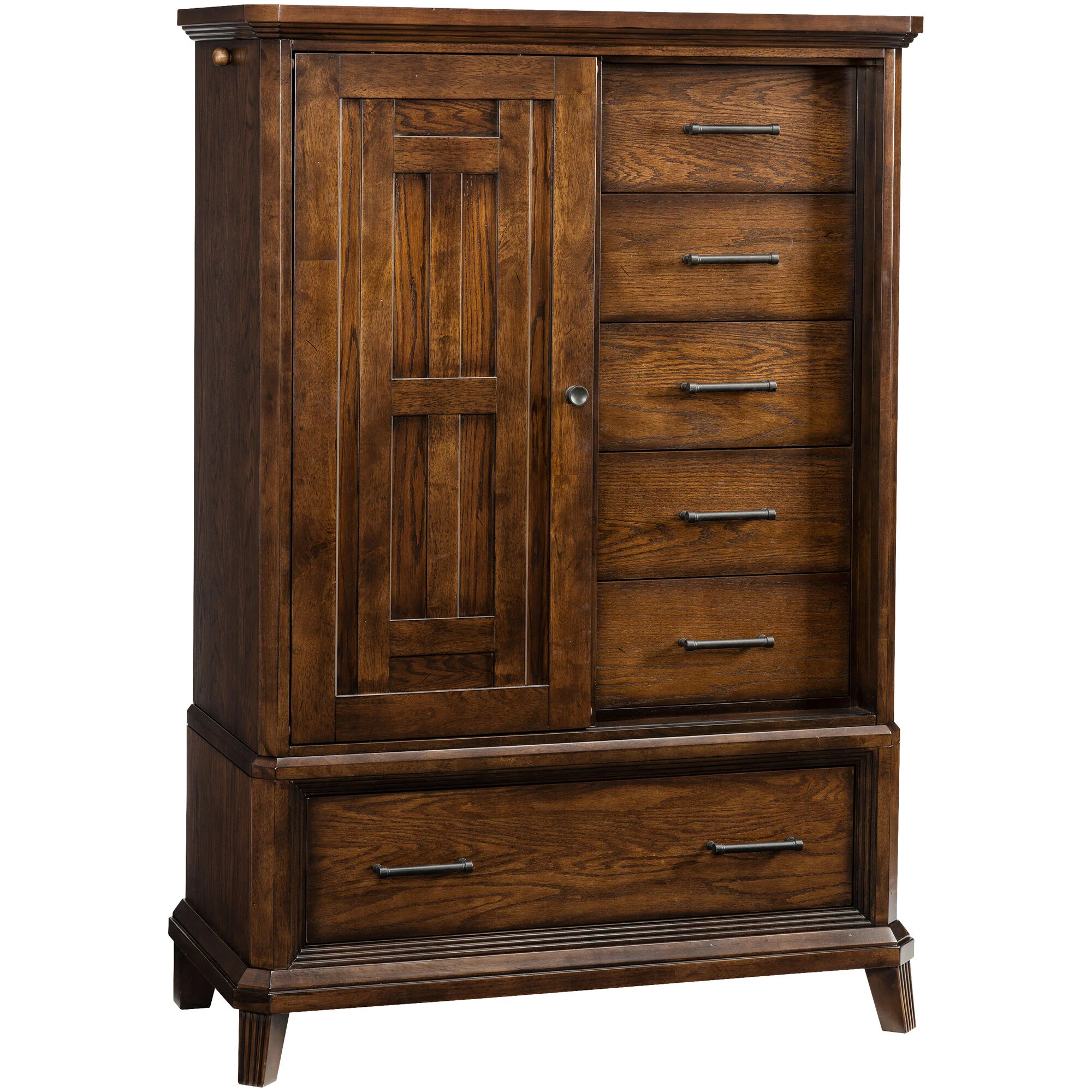 Acorn Hill Door Chest - Image 2