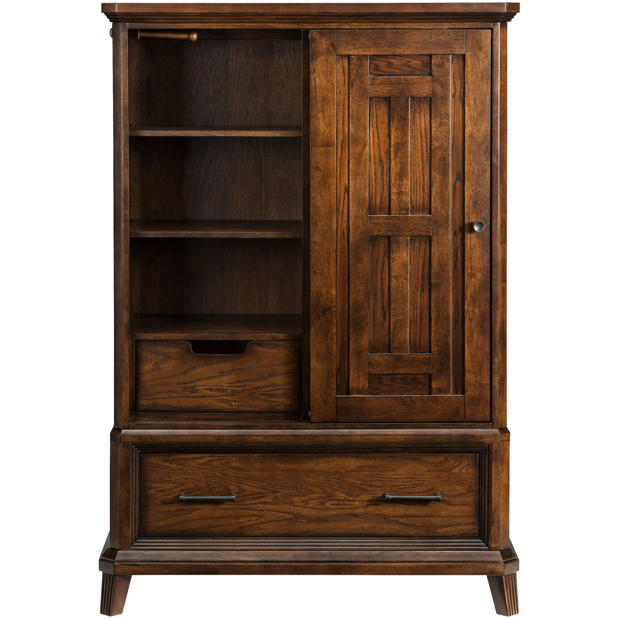 Acorn Hill Door Chest - Image 3