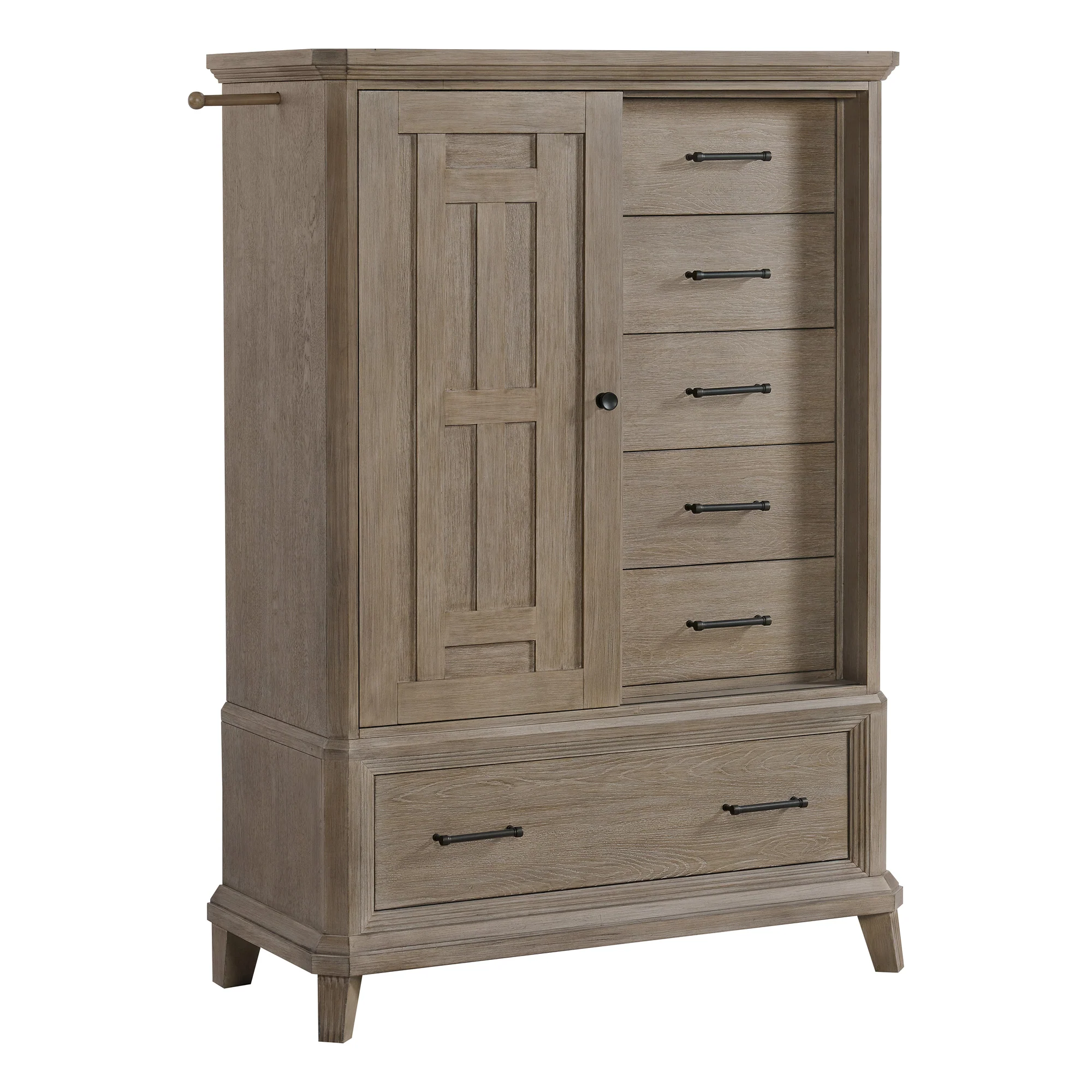 Acorn Hill Door Chest - Image 6