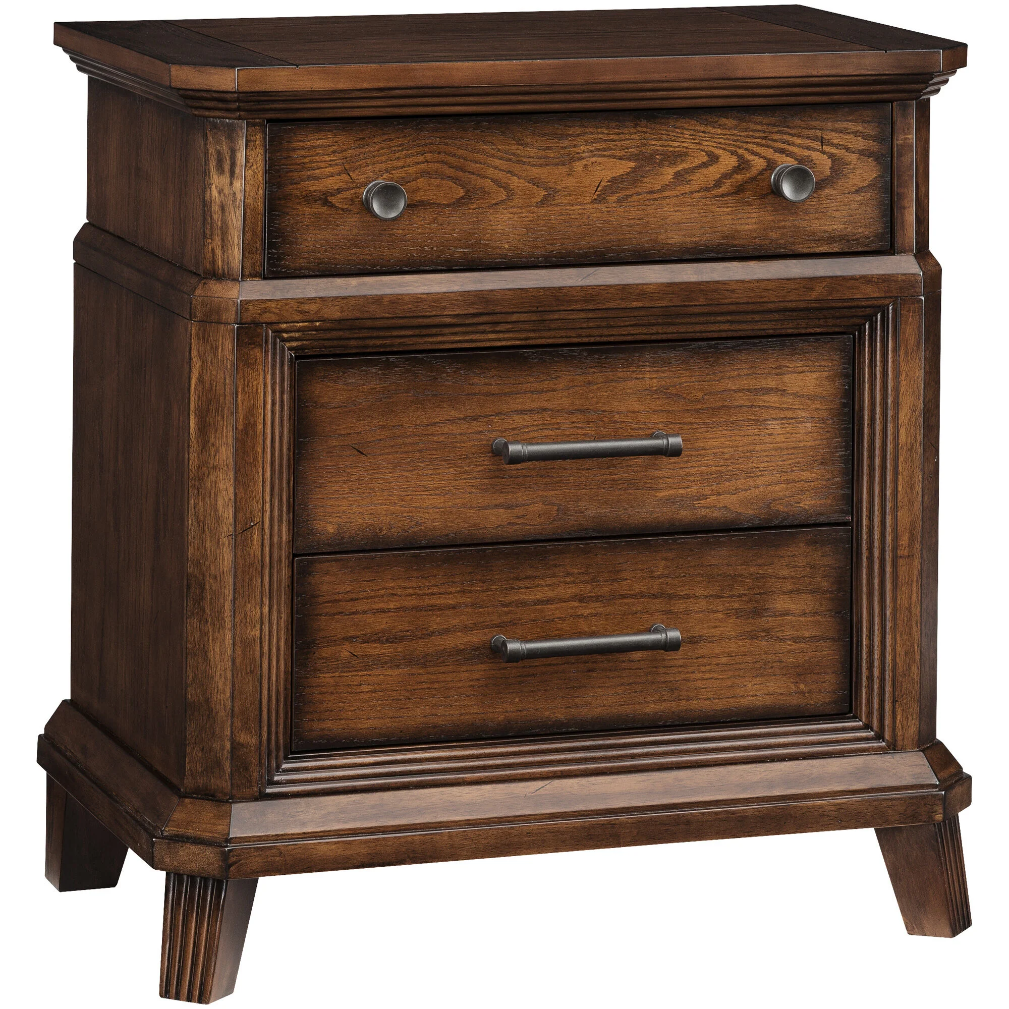 Acorn Hill Nightstand - Image 2
