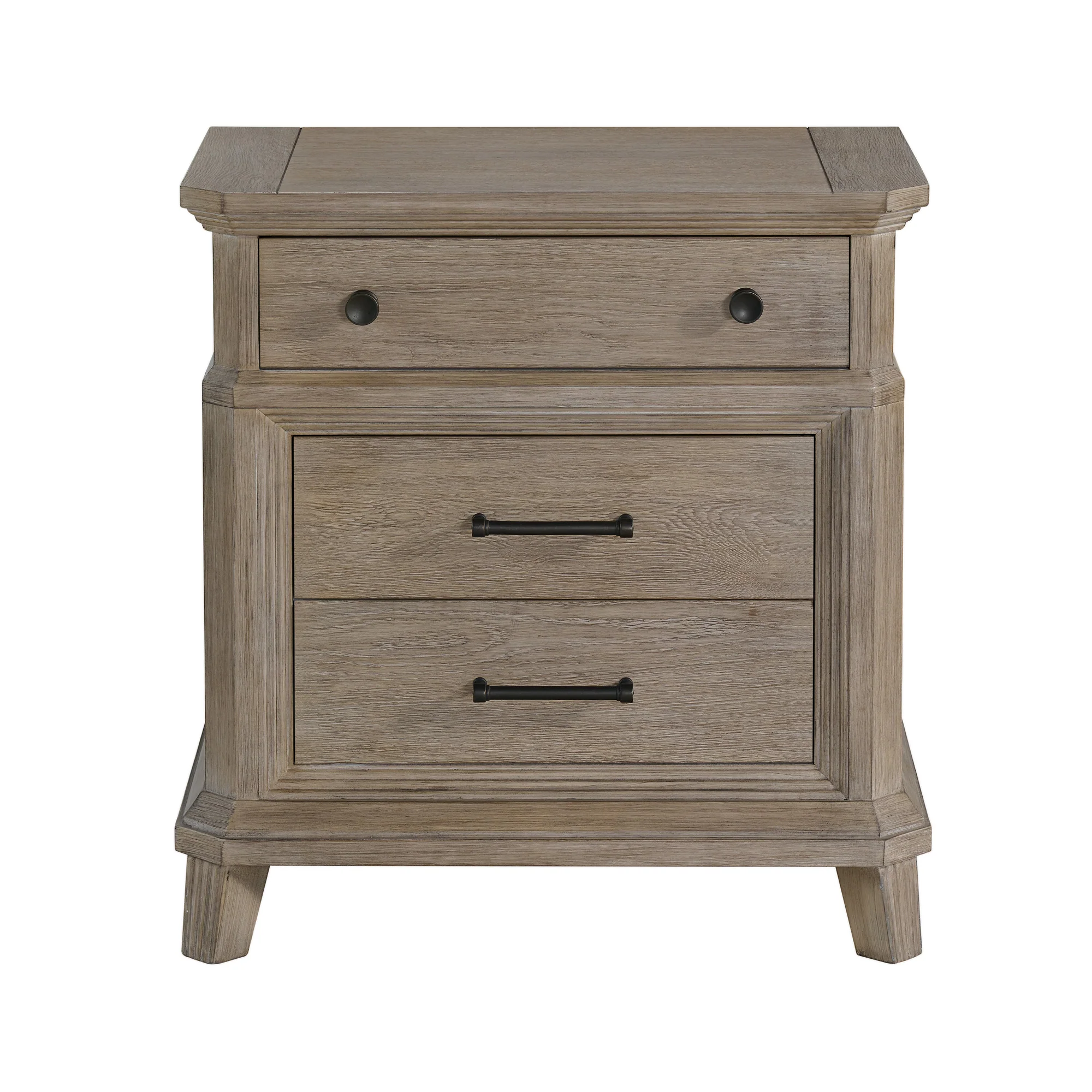 Acorn Hill Nightstand - Image 5