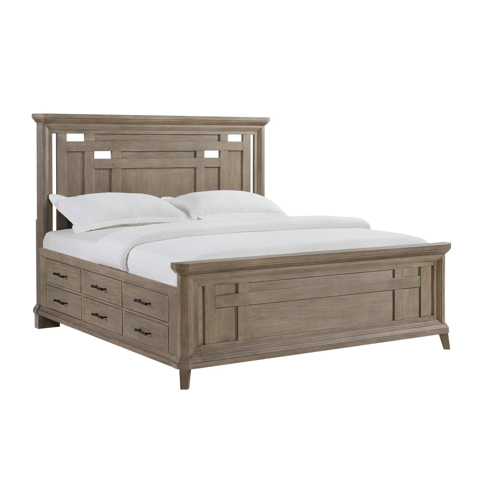 Acorn Hill Storage Bed - Image 12