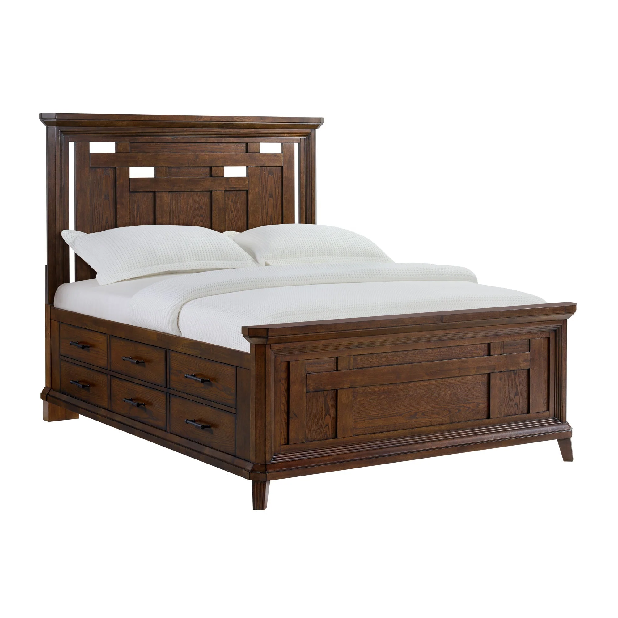 Acorn Hill Storage Bed - Image 2