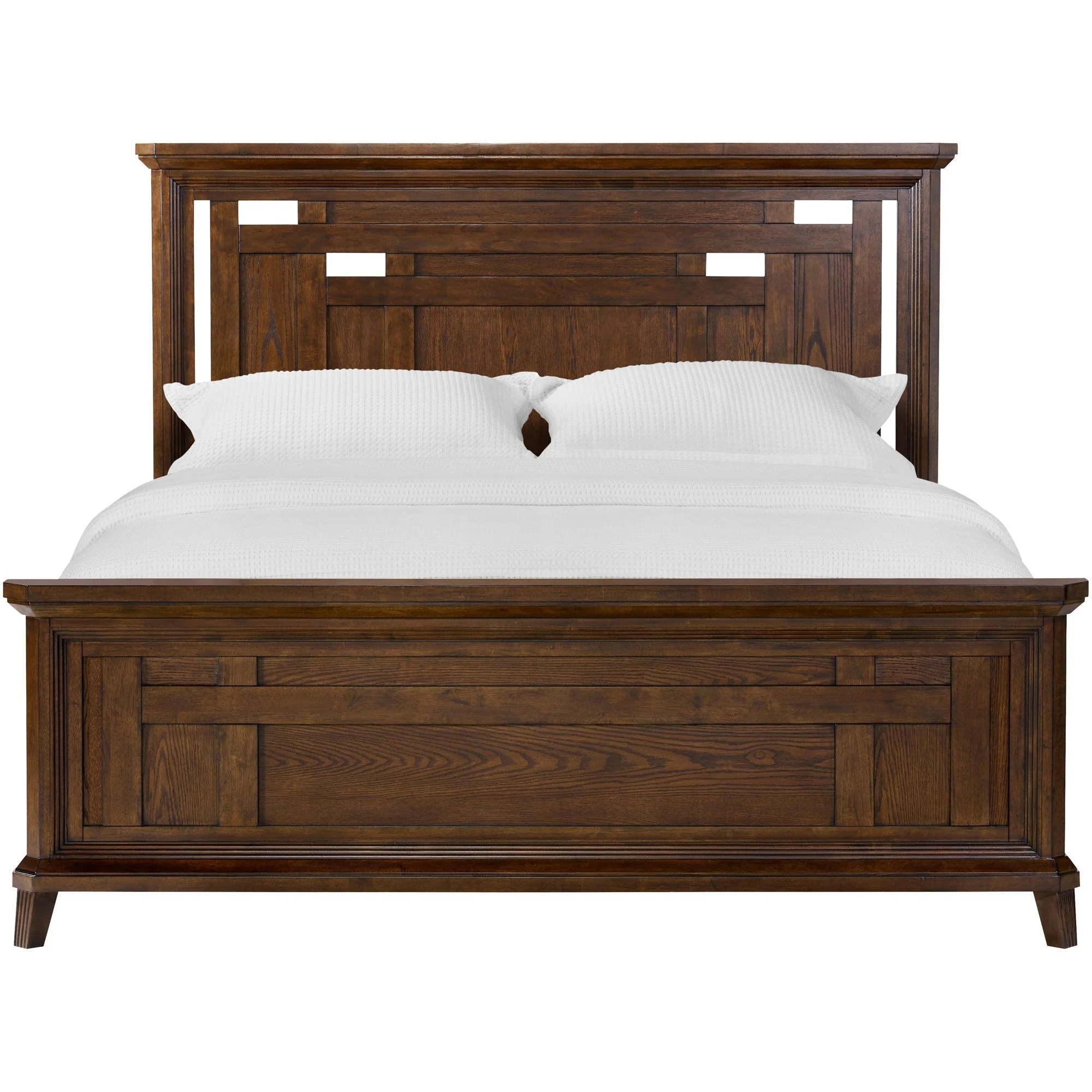 Acorn Hill Storage Bed - Image 4