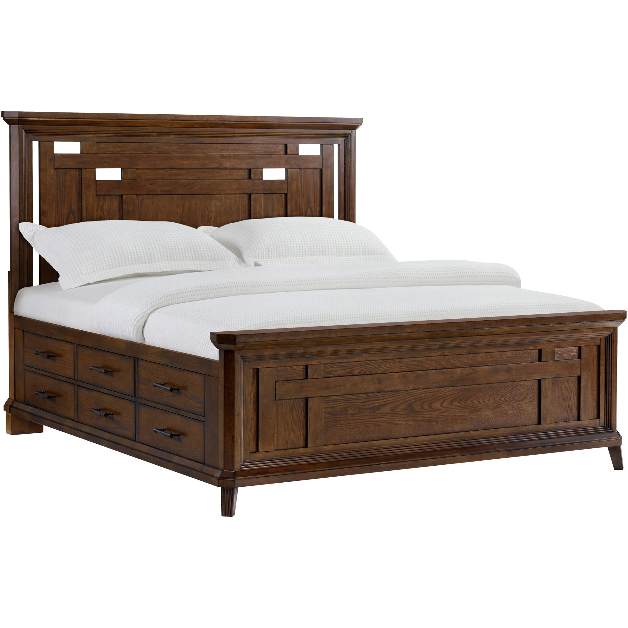 Acorn Hill Storage Bed - Image 5