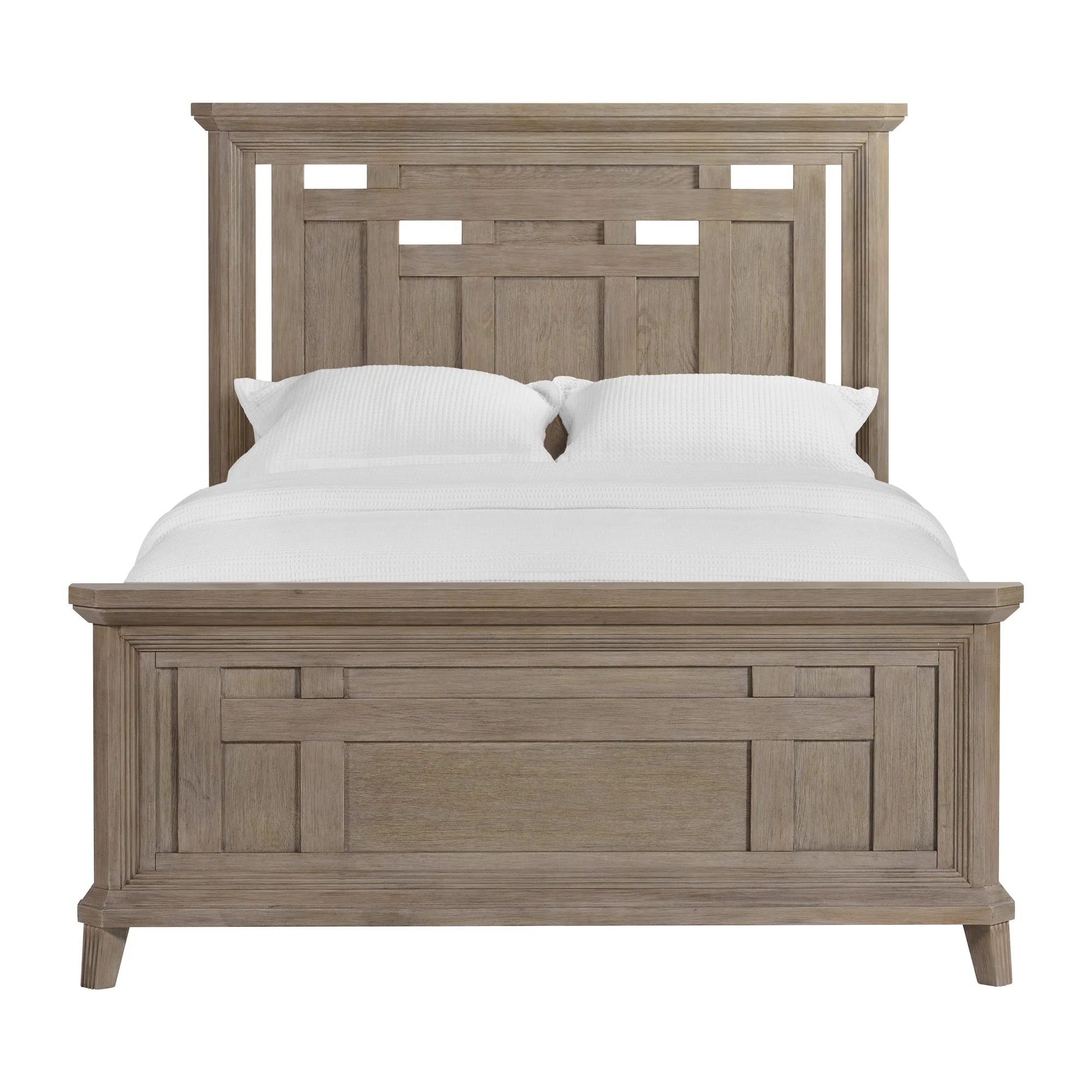 Acorn Hill Storage Bed - Image 7