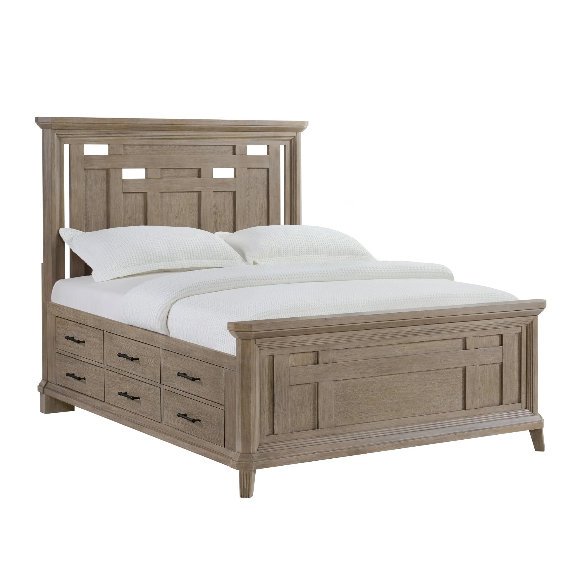 Acorn Hill Storage Bed - Image 8