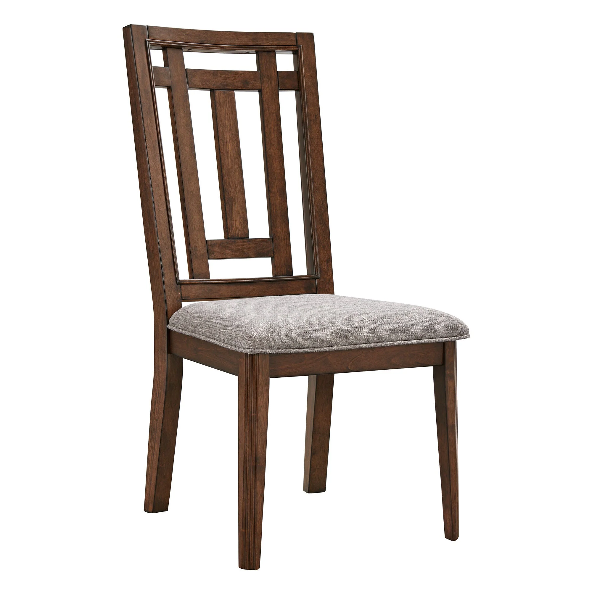 Acorn Hill Upholstered Side Chair - Image 3