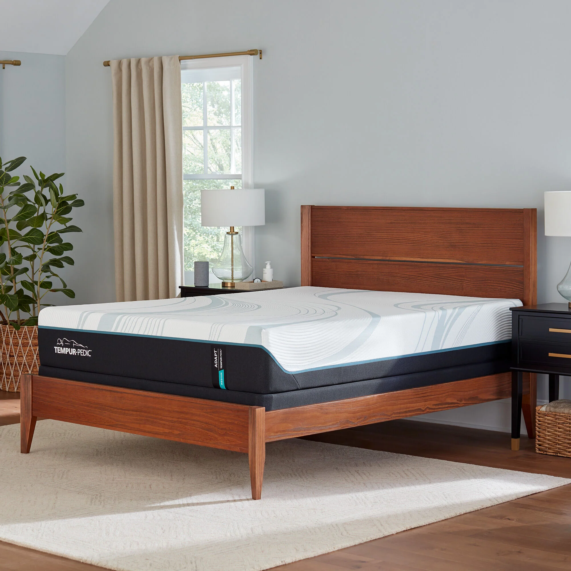 Tempur-Pedic TEMPUR-Adapt 2 Medium Mattress - Image 18