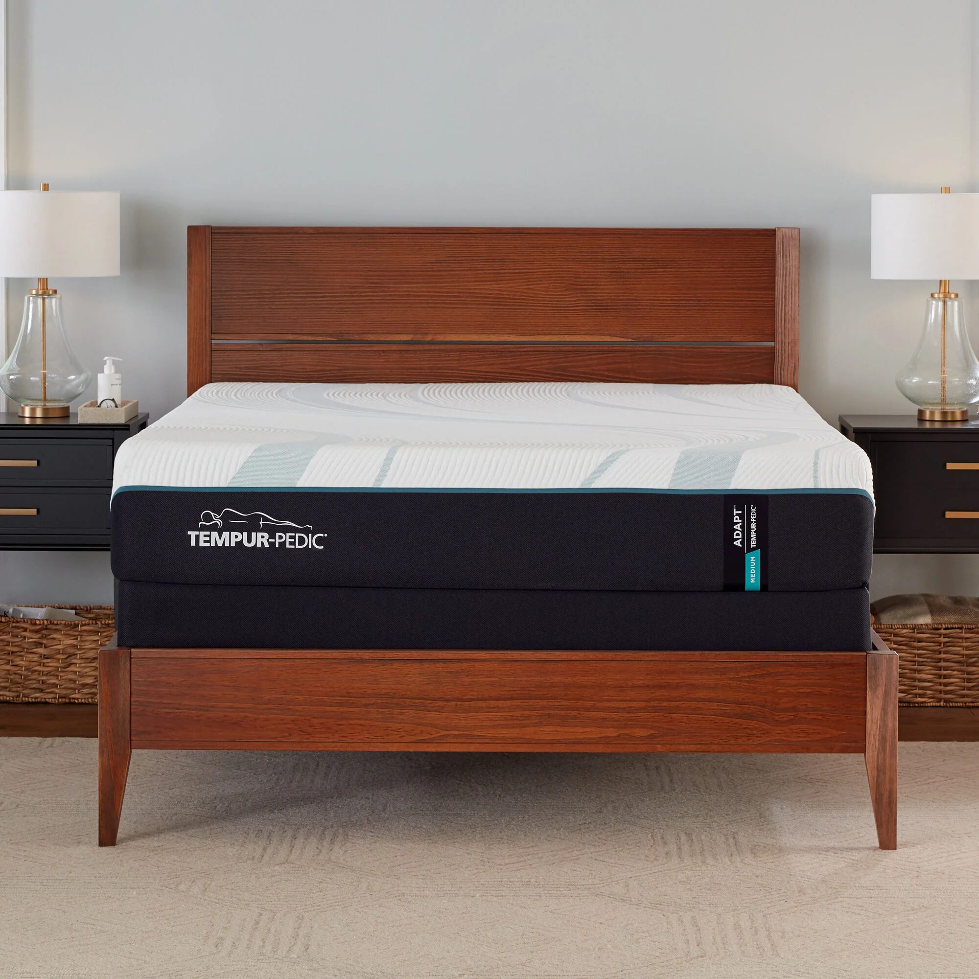 Tempur-Pedic TEMPUR-Adapt 2 Medium Mattress - Image 3