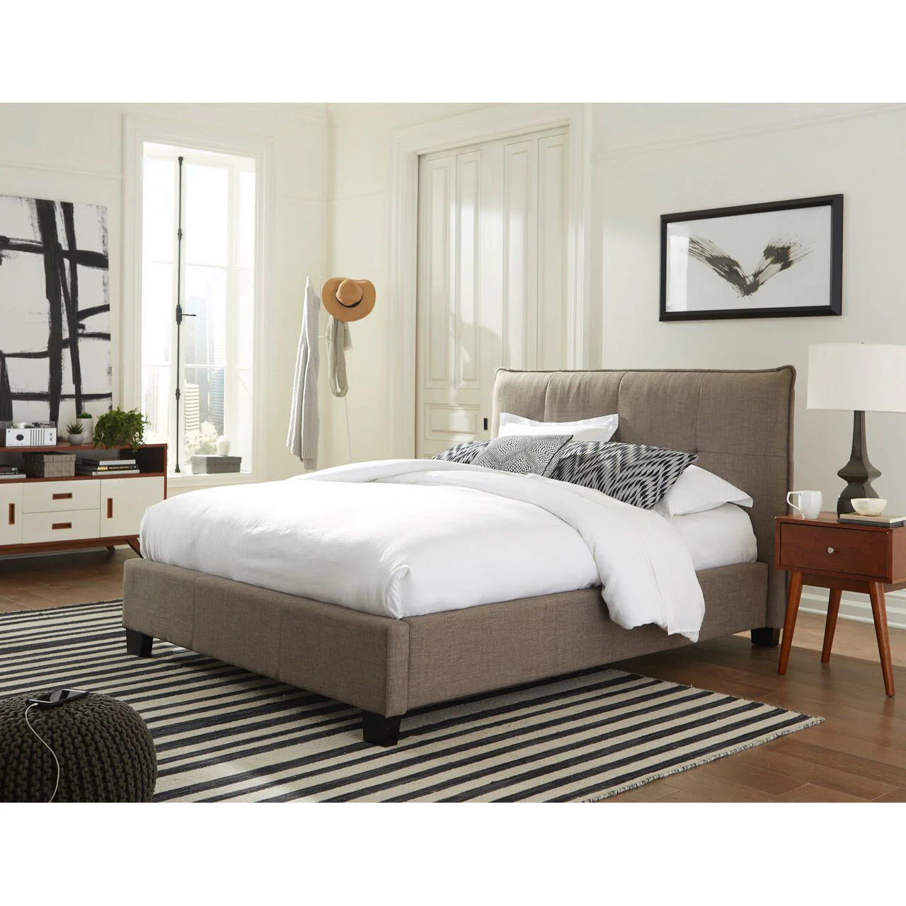 Adona Bed - Image 2