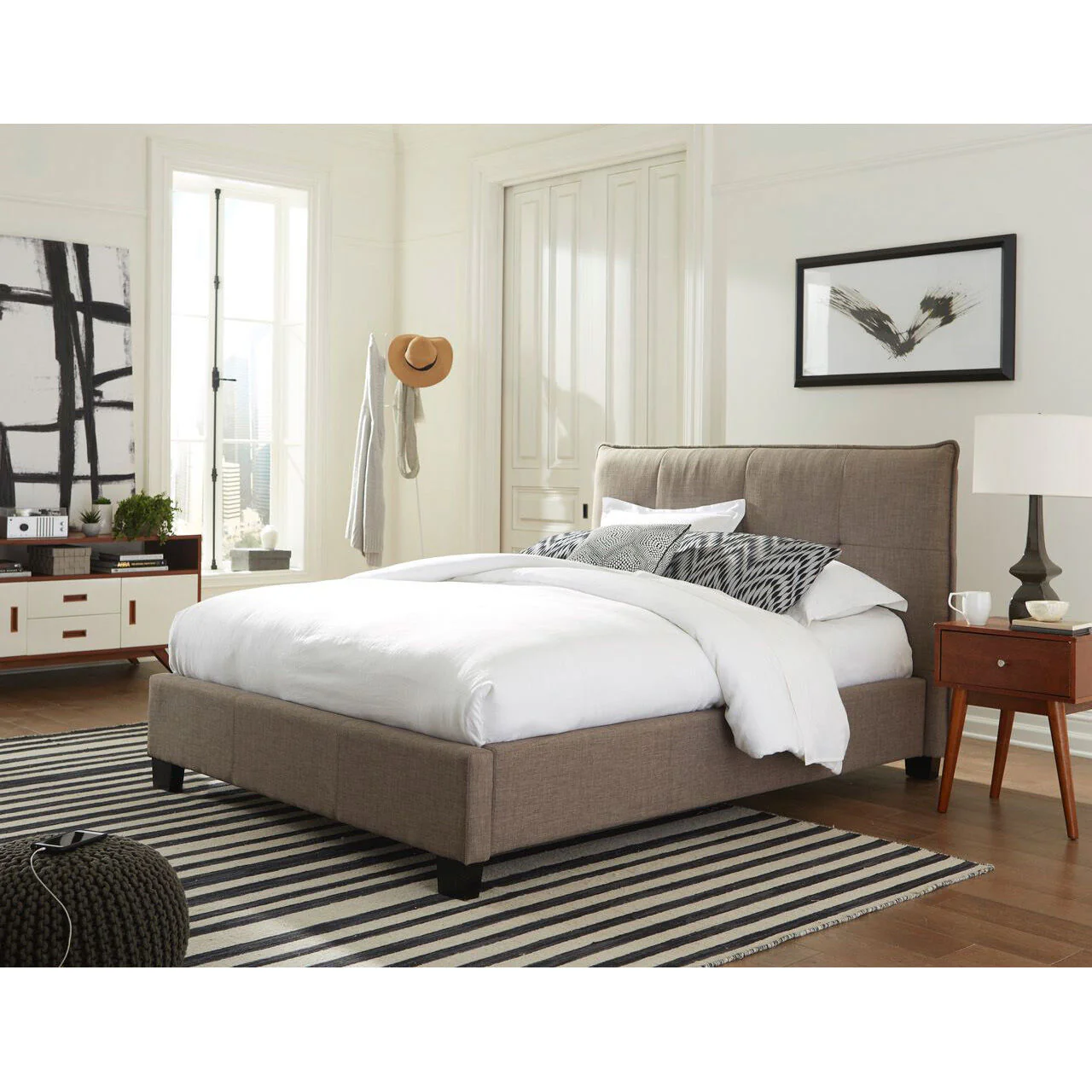 Adona Headboard - Image 9