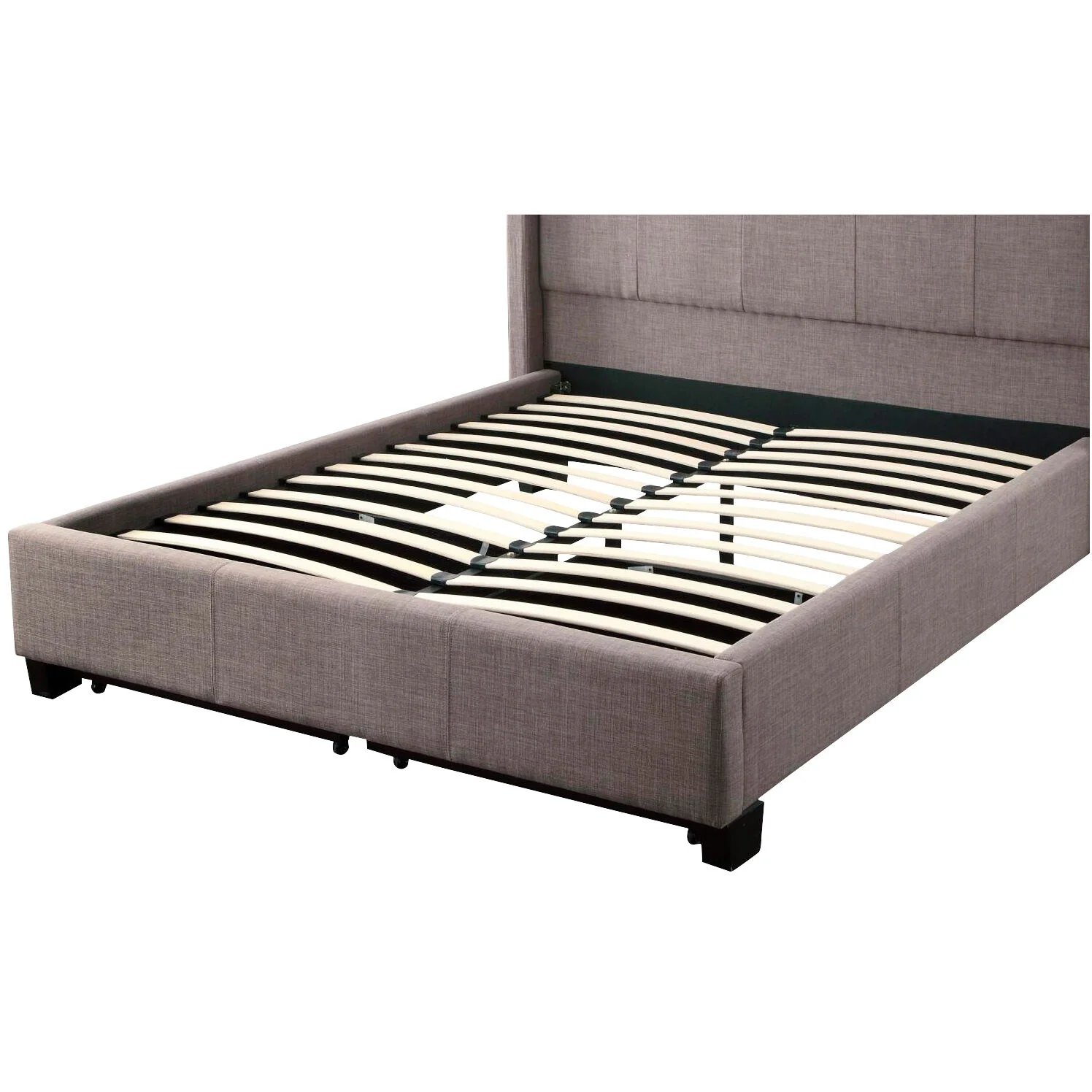 Adona Storage Bed - Image 11