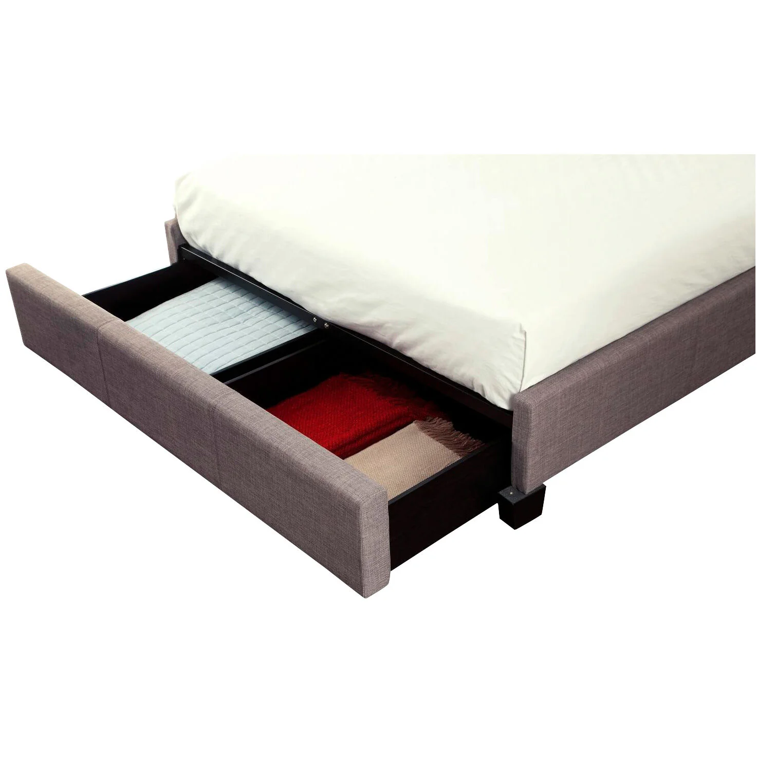 Adona Storage Bed - Image 12