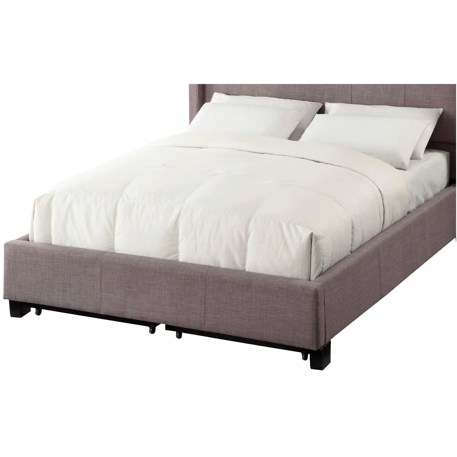 Adona Storage Bed - Image 8