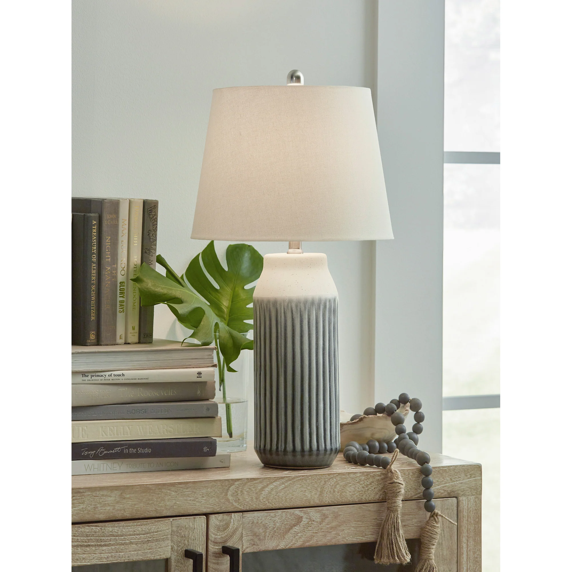 Afener Set of 2 Table Lamps - Image 3