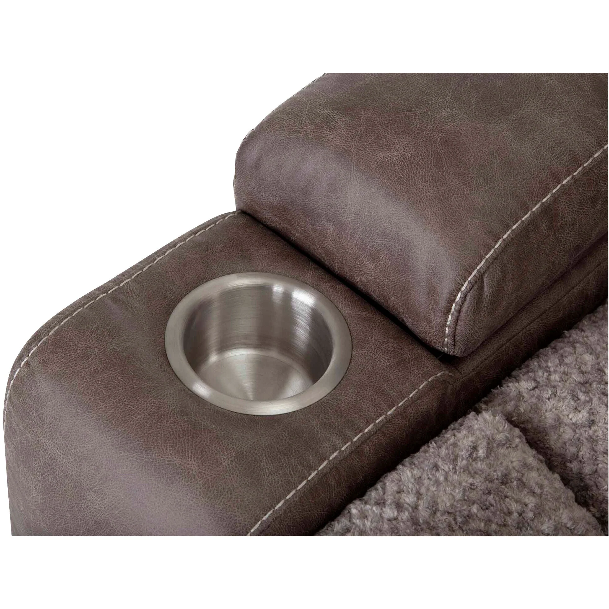 Aire Power+ Reclining Sofa - Image 10