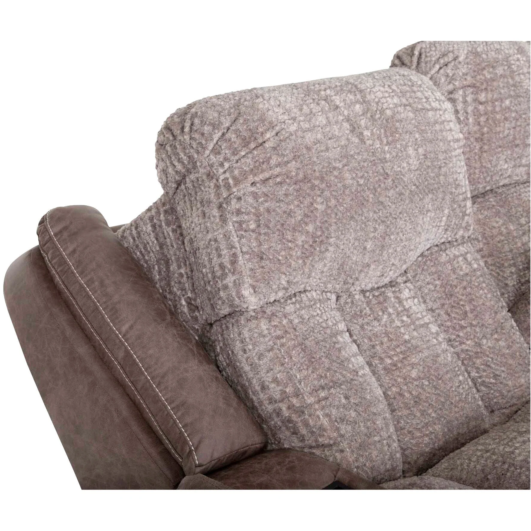 Aire Power+ Reclining Sofa - Image 5