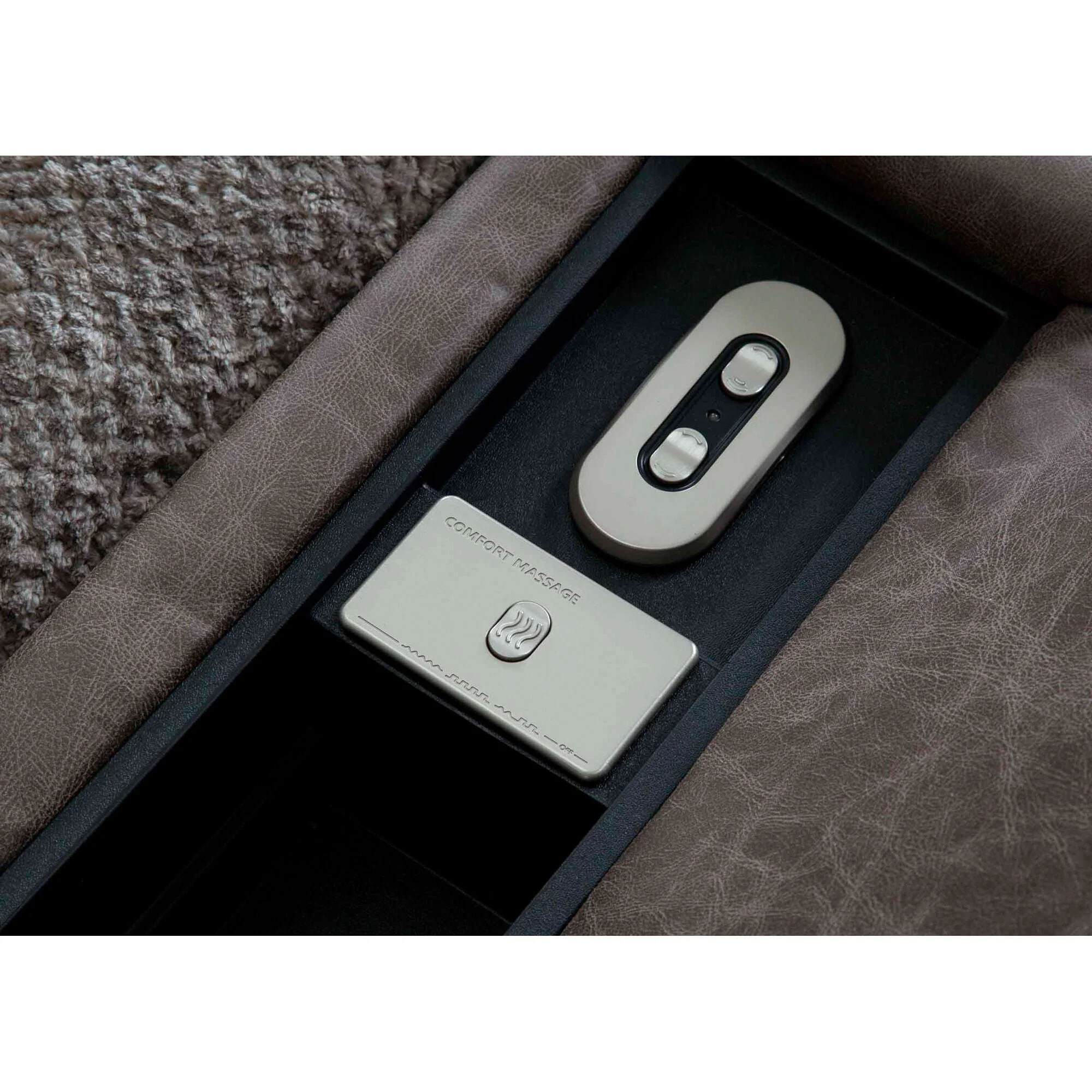 Aire Power+ Reclining Sofa - Image 9