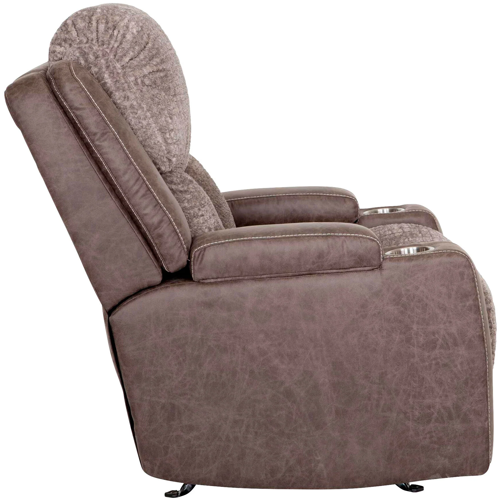 Aire Power+ Rocking Recliner - Image 4