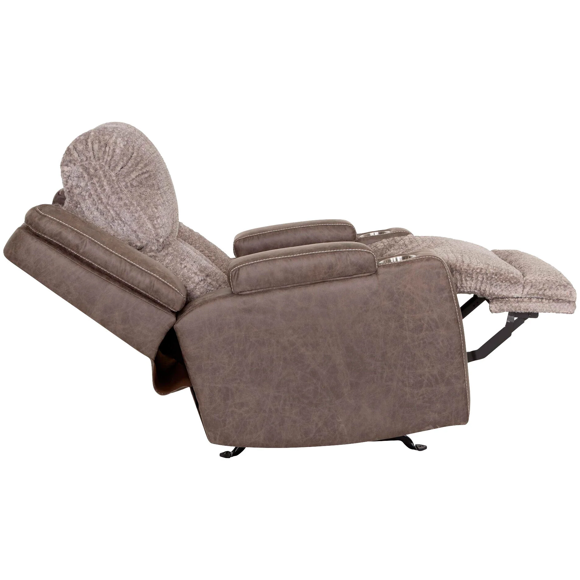 Aire Power+ Rocking Recliner - Image 6