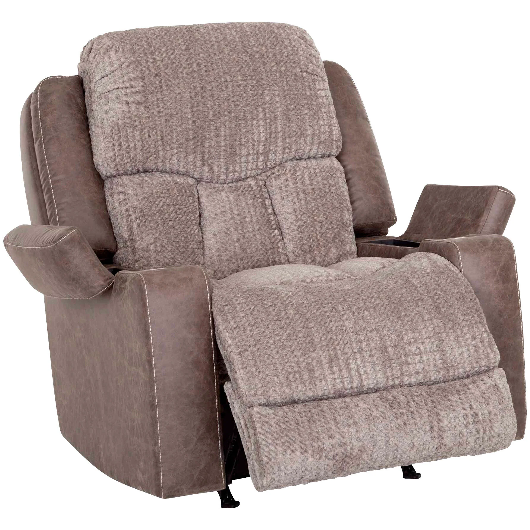 Aire Power+ Rocking Recliner - Image 7