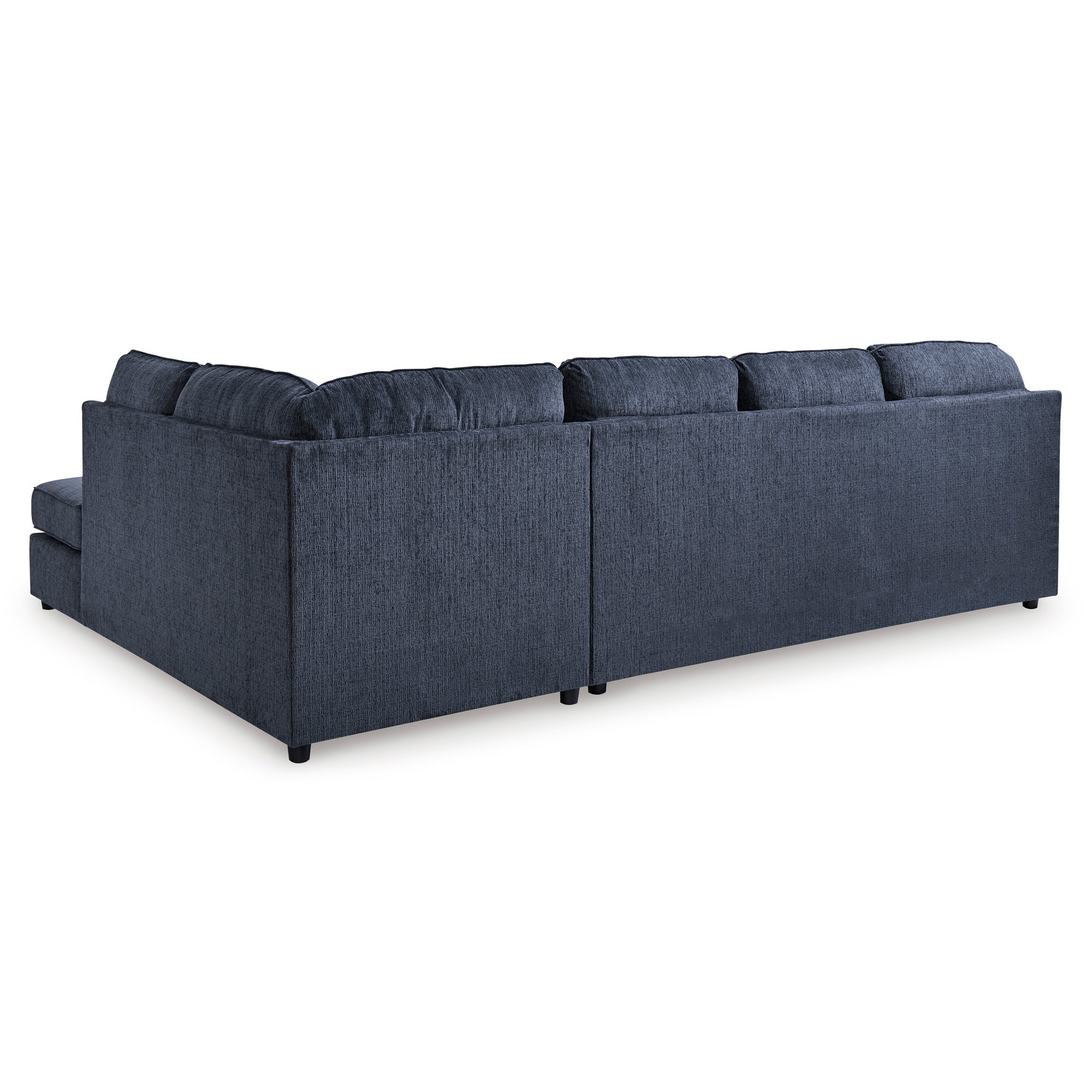 Albar Place 2 Piece Left Sofa Chaise Sectional - Image 6