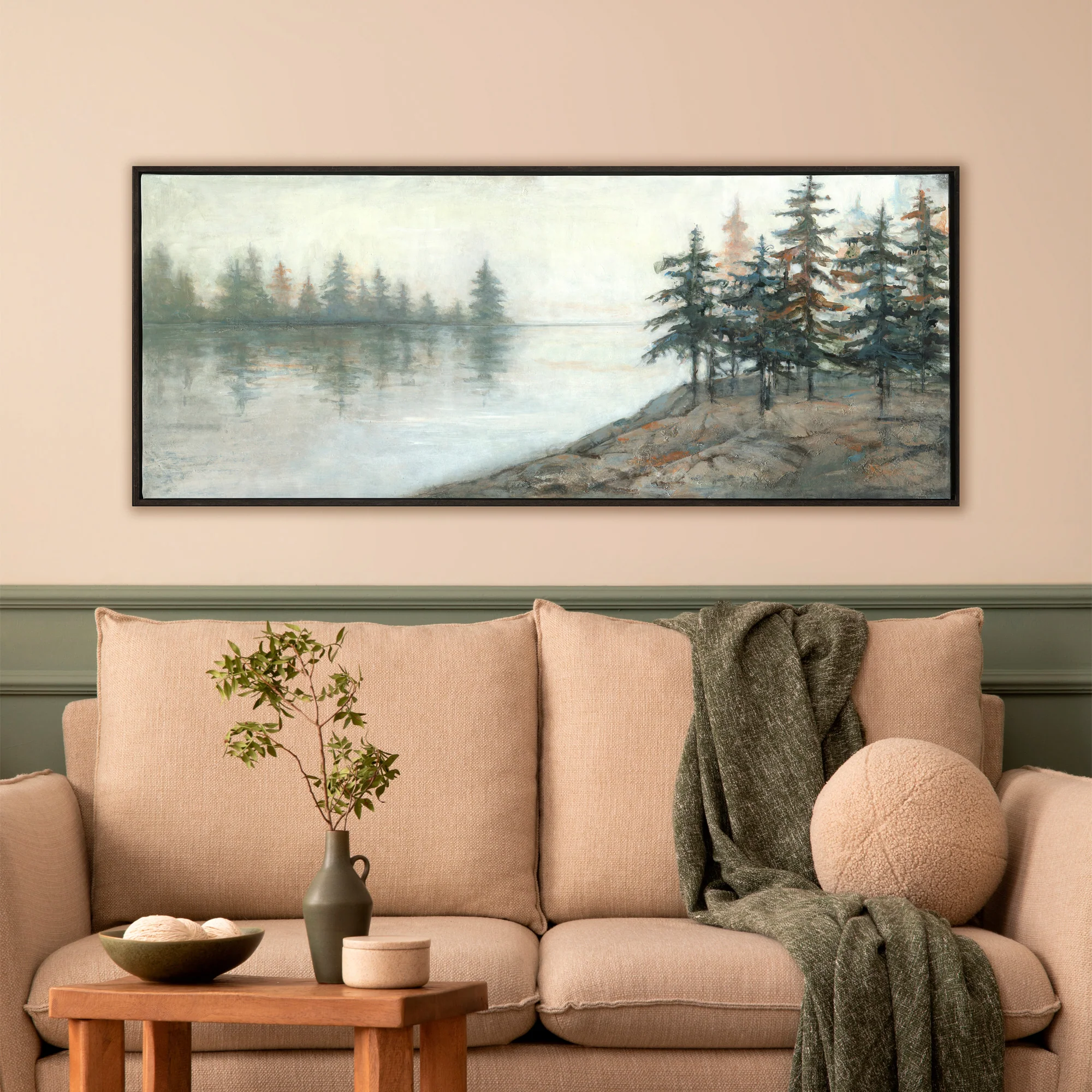 Algonquin Wall Art - Image 3