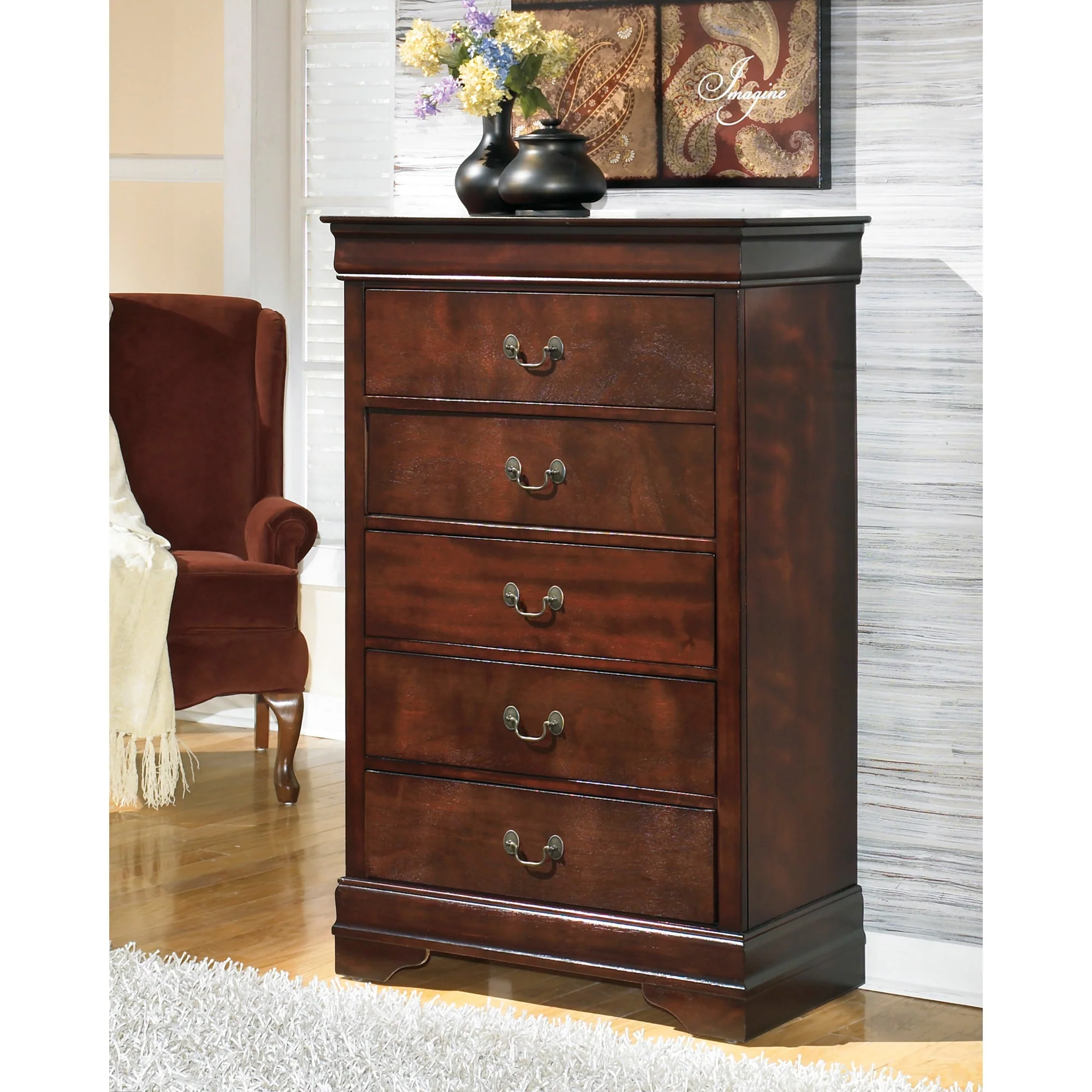 Alisdair Chest - Image 2